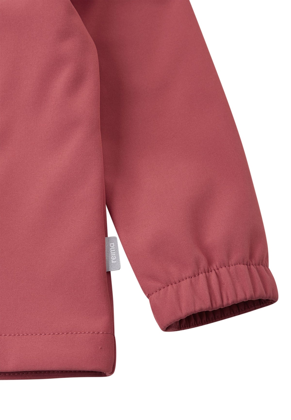 REIMA gefütterte Softshelljacke Vantti