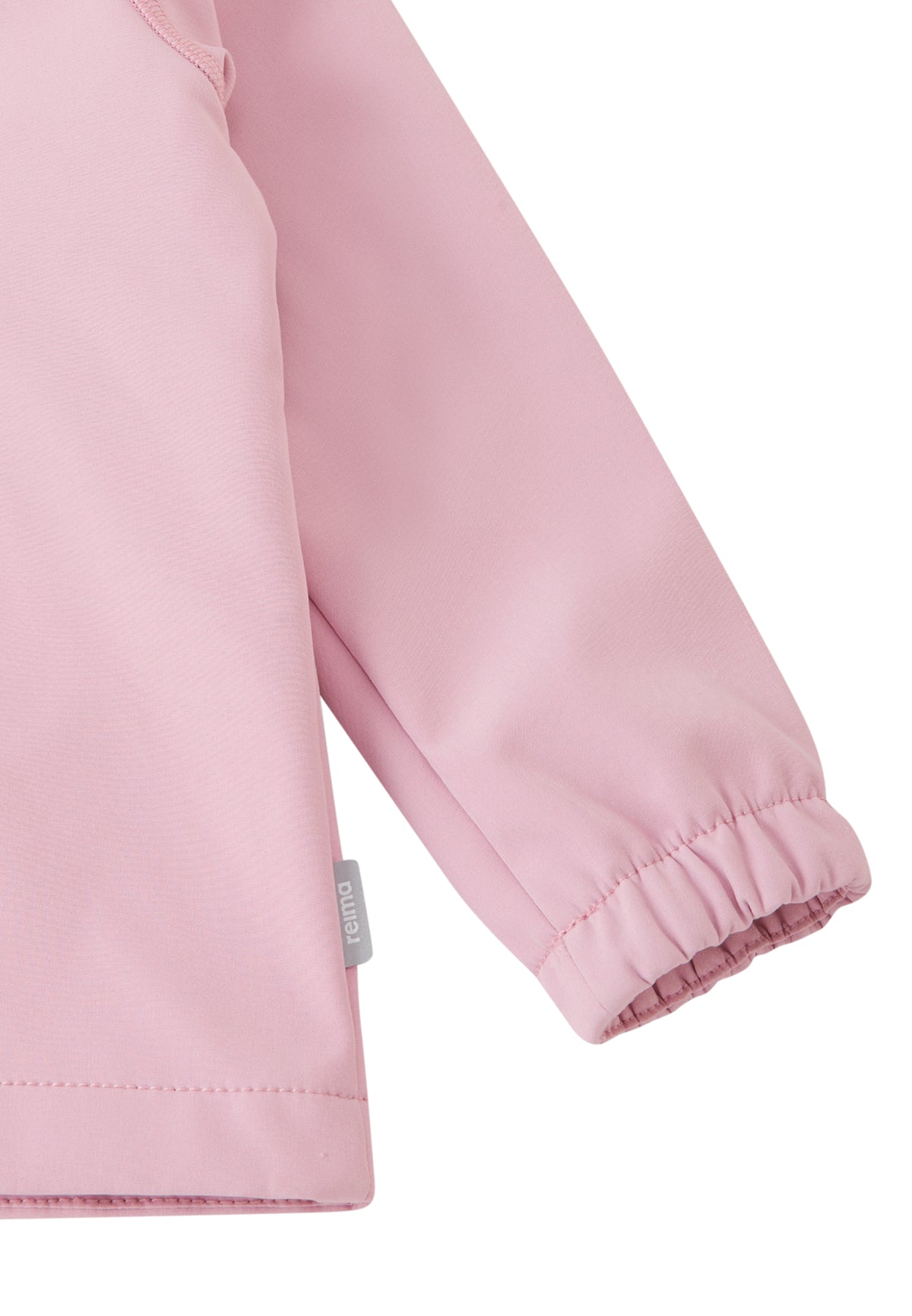 REIMA gefütterte Softshelljacke Vantti