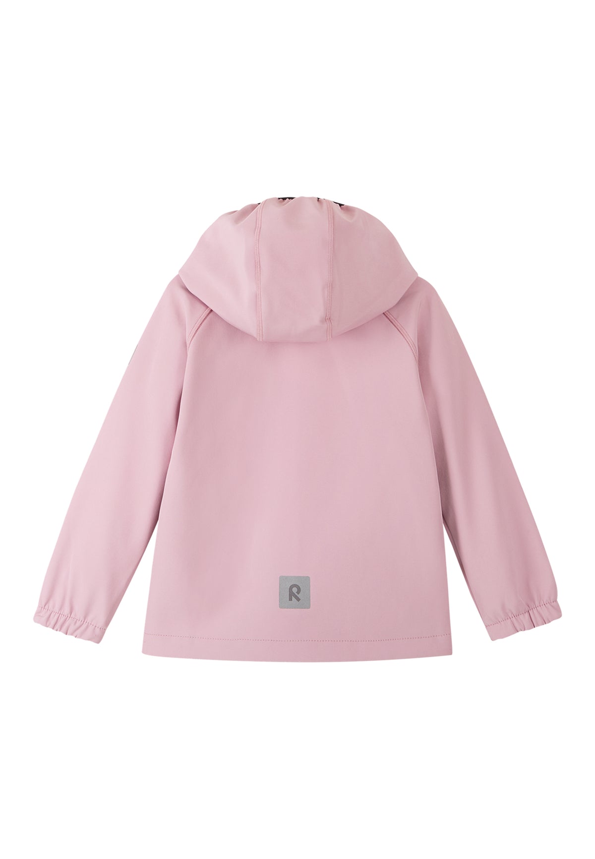REIMA gefütterte Softshelljacke Vantti