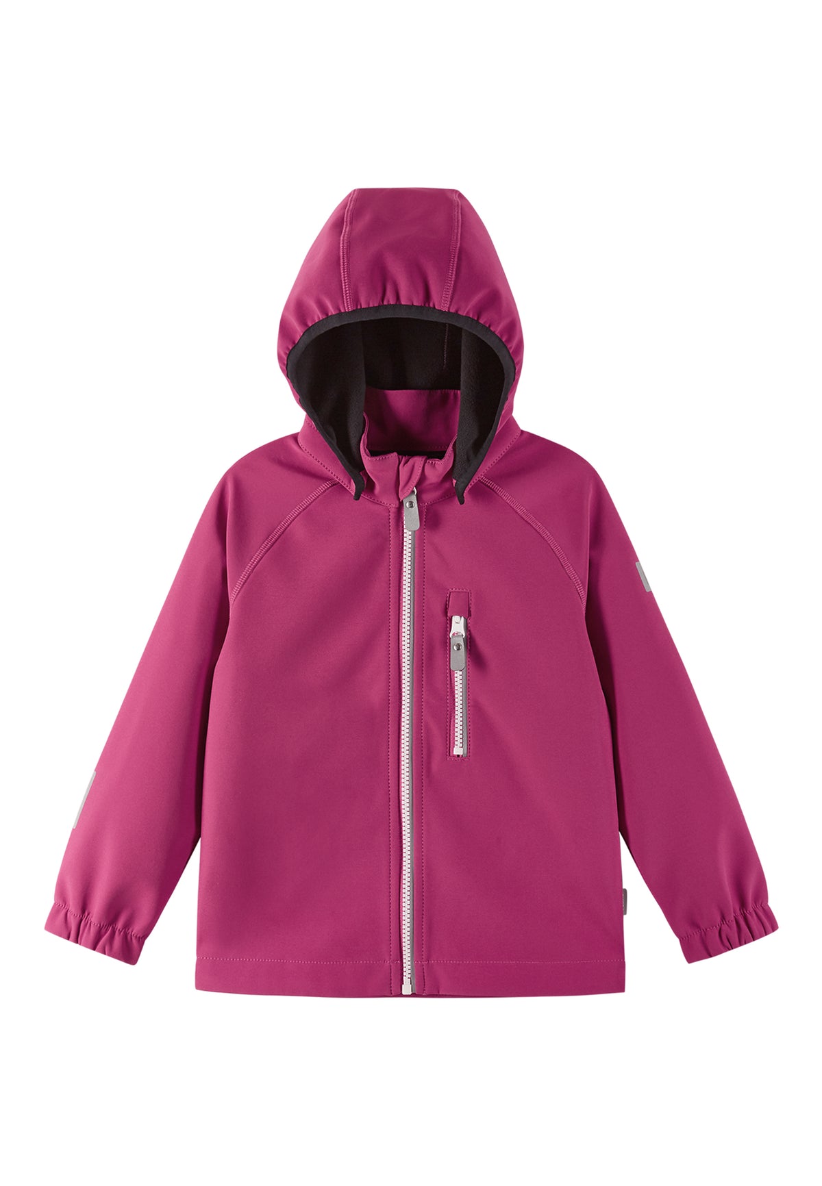 REIMA gefütterte Softshelljacke Vantti