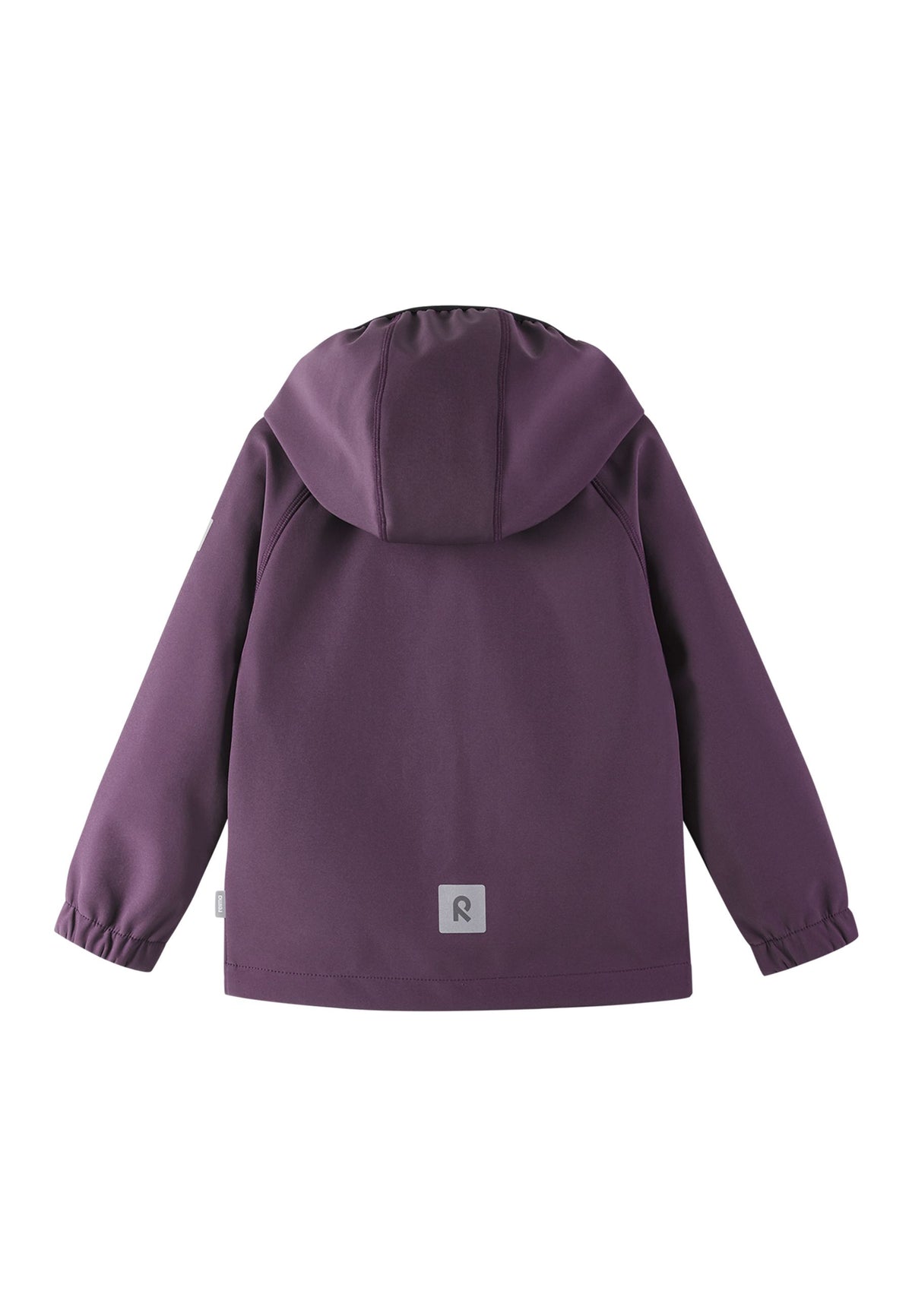 REIMA gefütterte Softshelljacke Vantti
