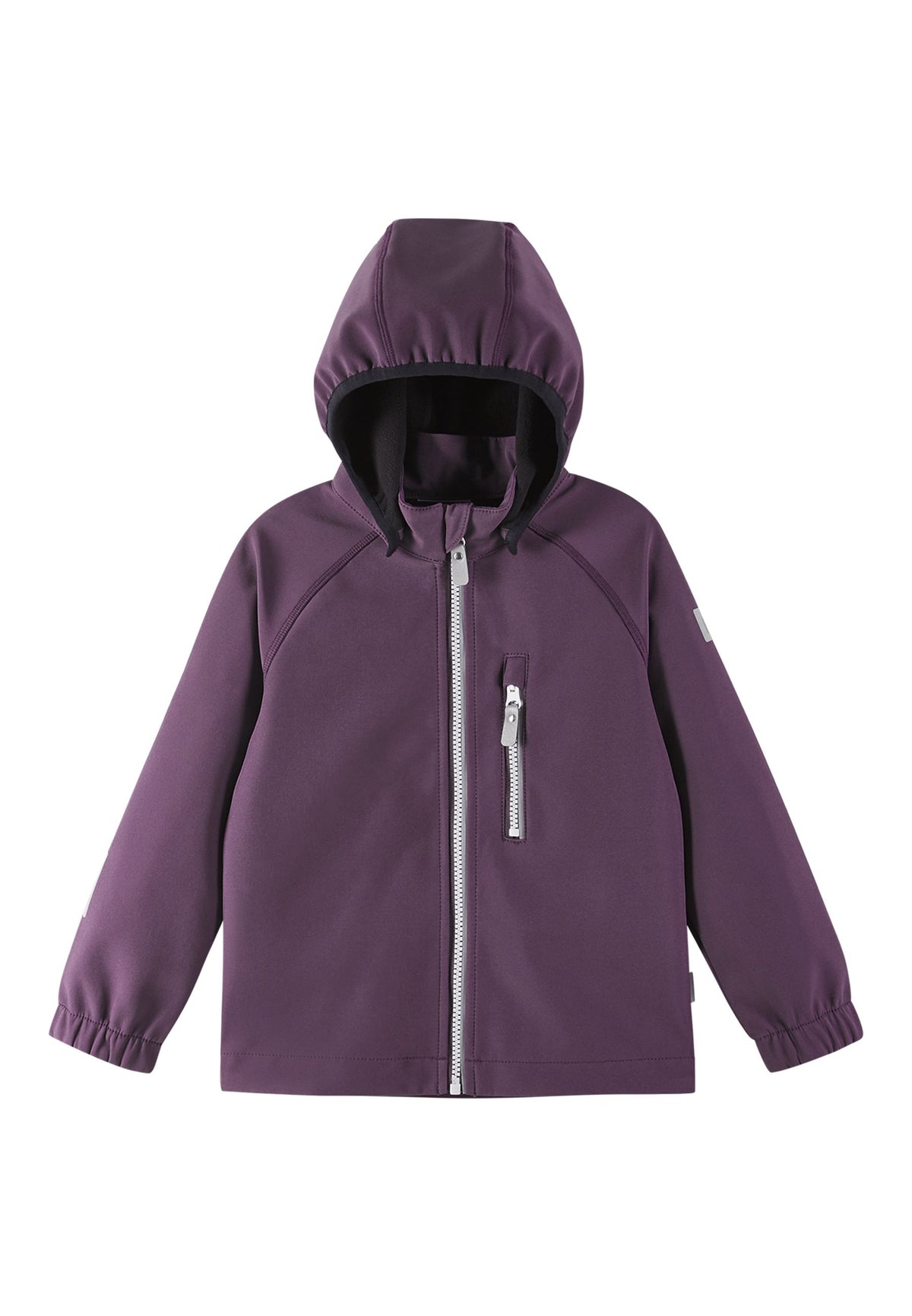 REIMA gefütterte Softshelljacke Vantti
