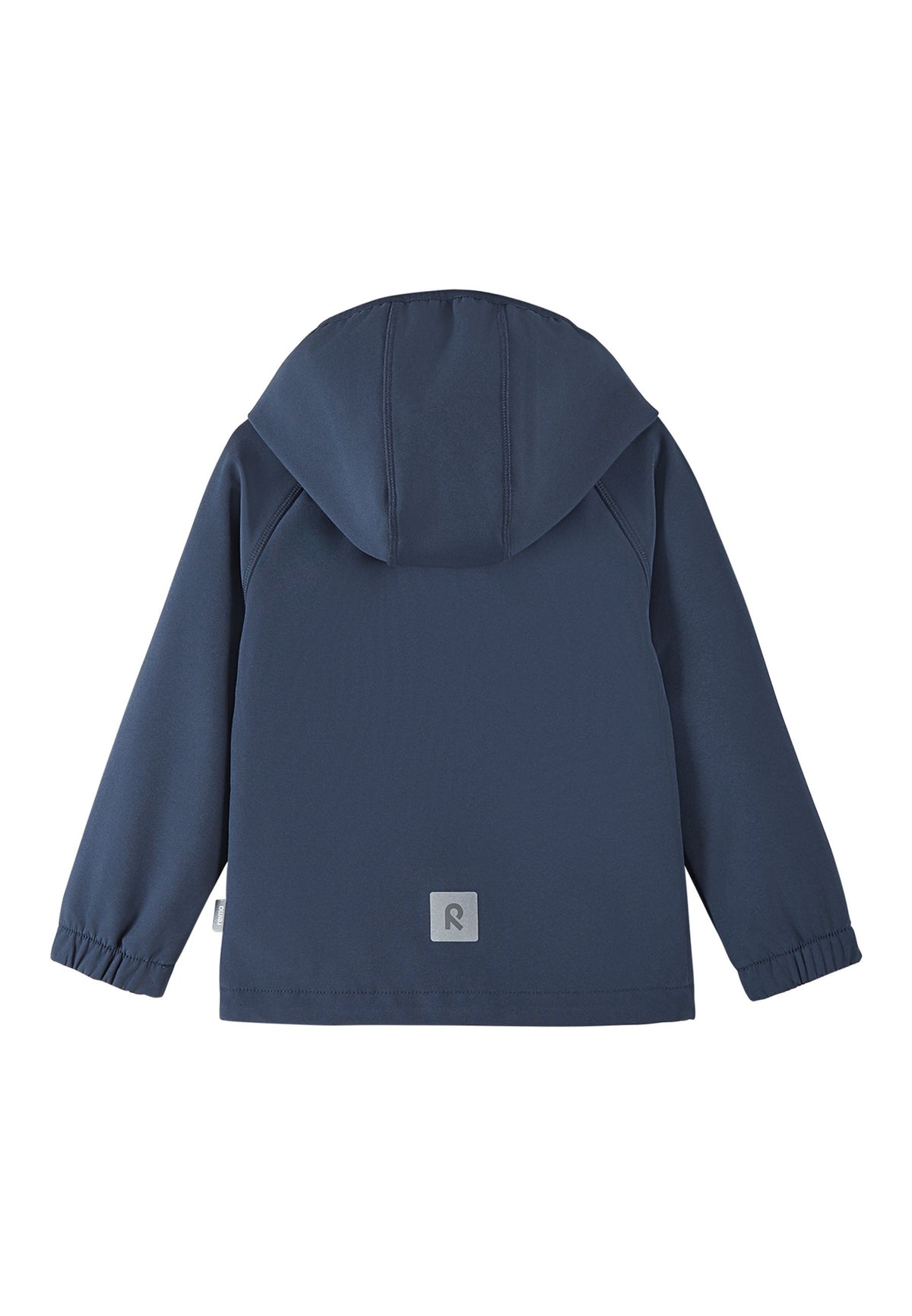 REIMA gefütterte Softshelljacke Vantti