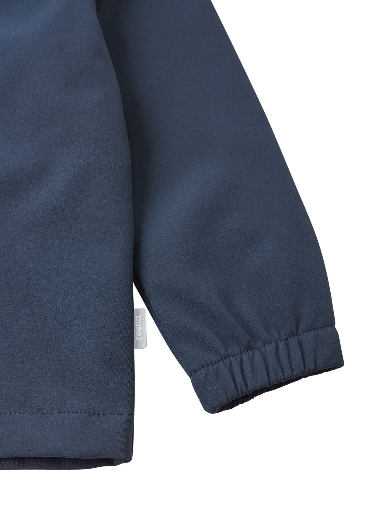 REIMA gefütterte Softshelljacke Vantti
