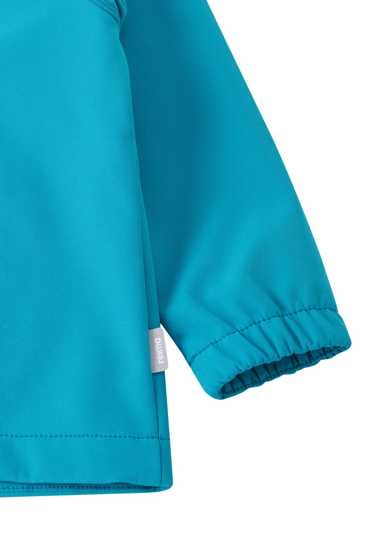 REIMA gefütterte Softshelljacke Vantti