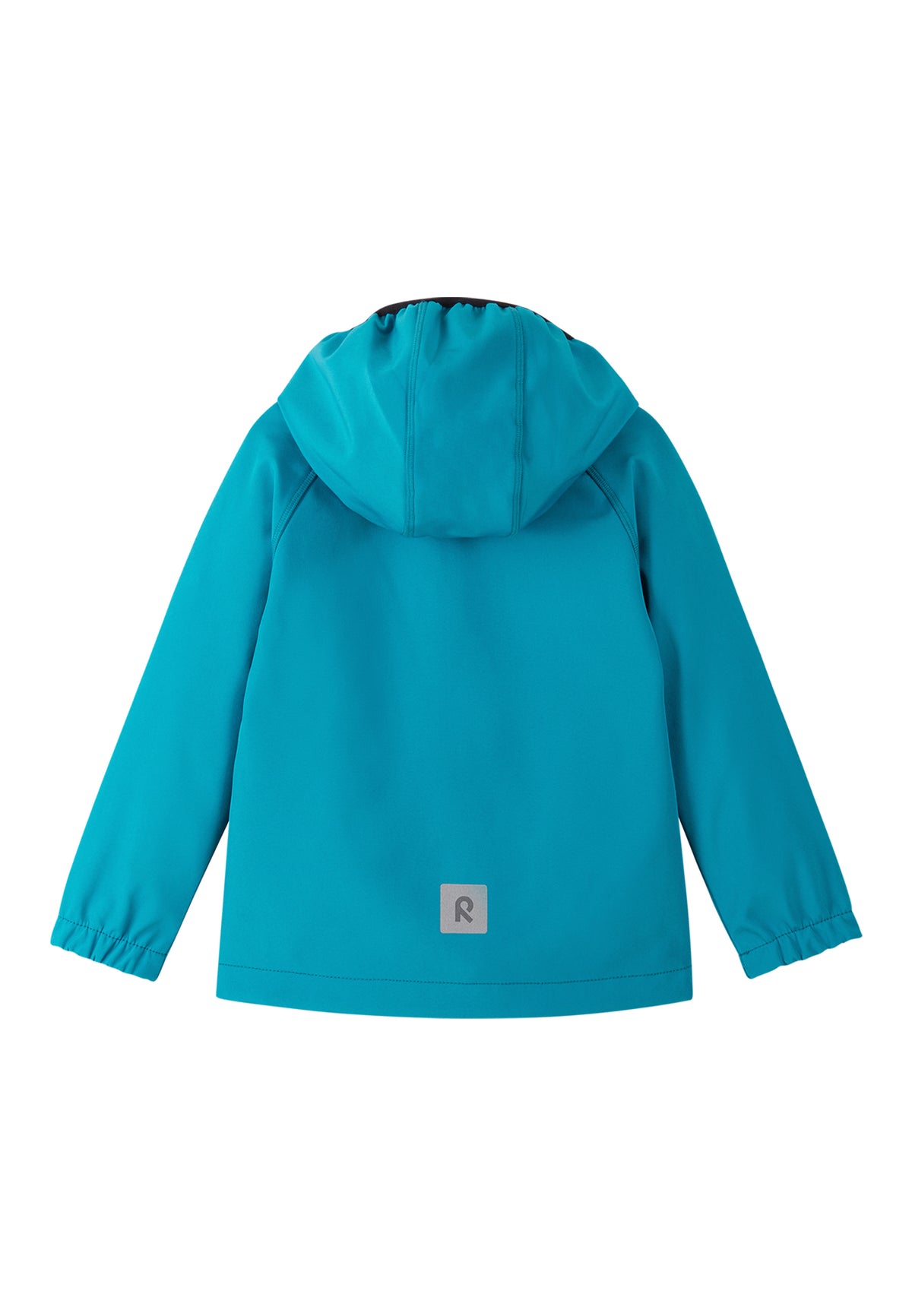 REIMA gefütterte Softshelljacke Vantti