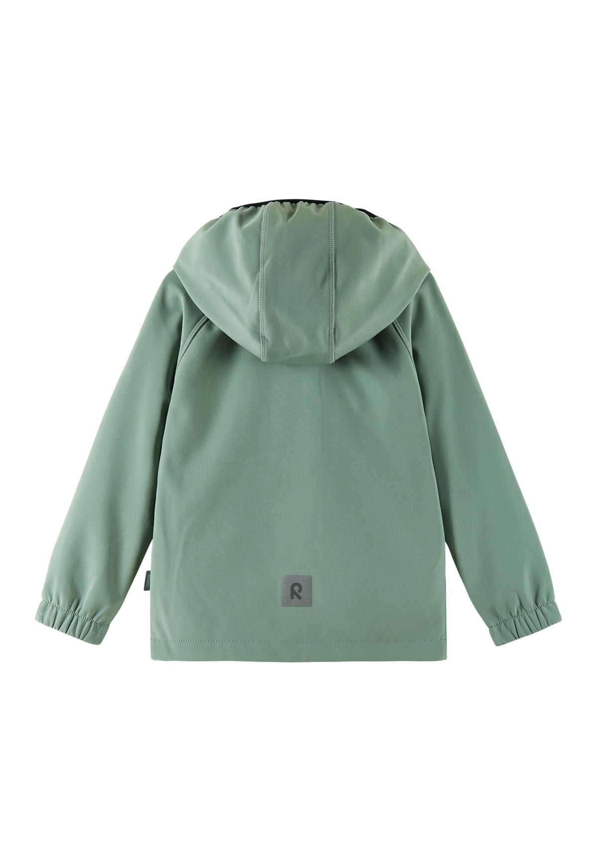 REIMA gefütterte Softshelljacke Vantti