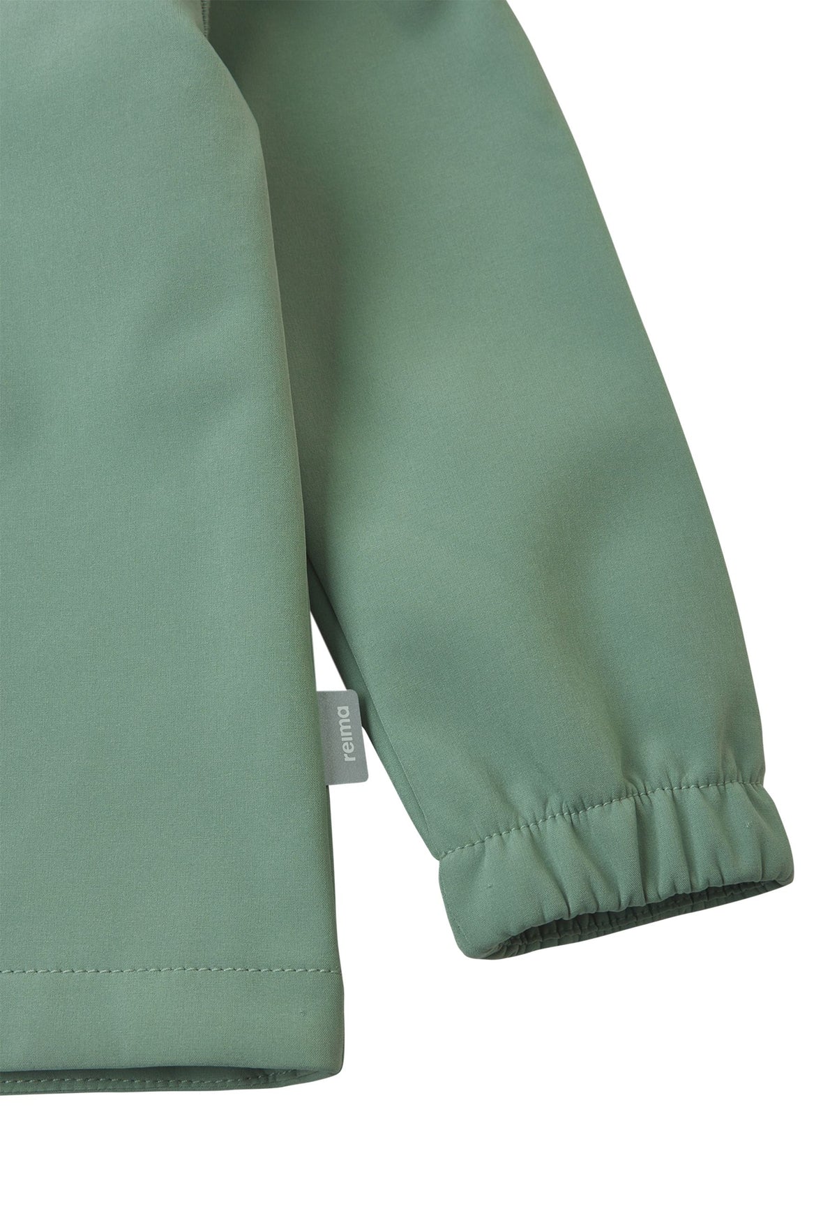 REIMA gefütterte Softshelljacke Vantti