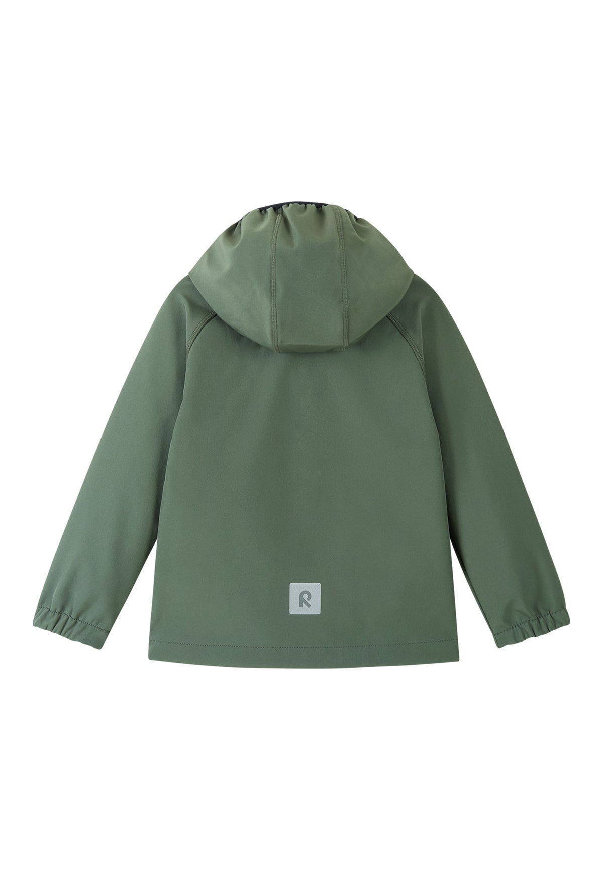 REIMA gefütterte Softshelljacke Vantti