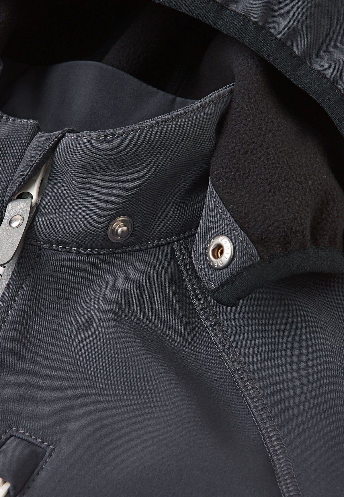 REIMA gefütterte Softshelljacke Vantti