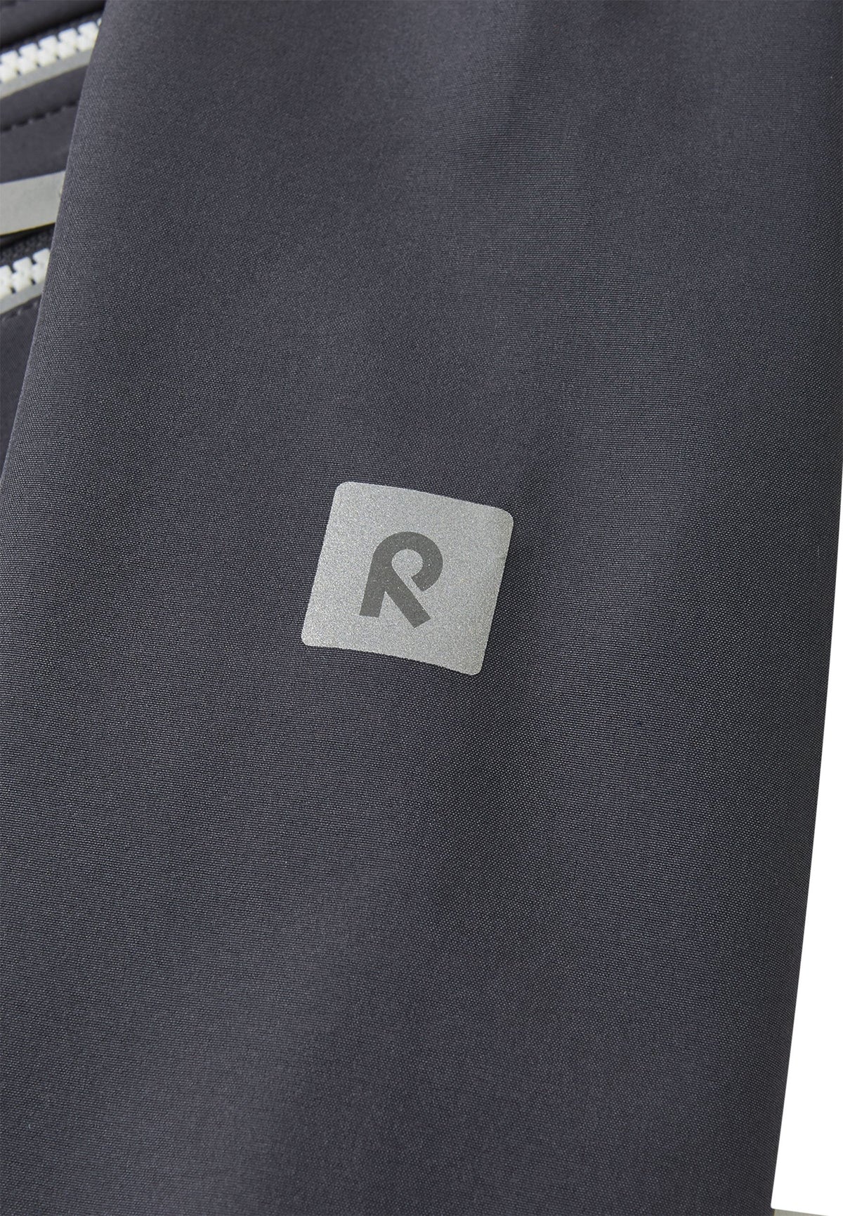 REIMA gefütterte Softshelljacke Vantti
