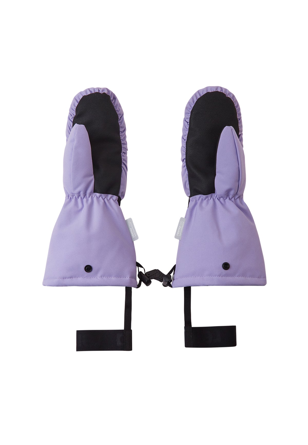 REIMA TEC extra warme Winterhandschuhe Vanukko