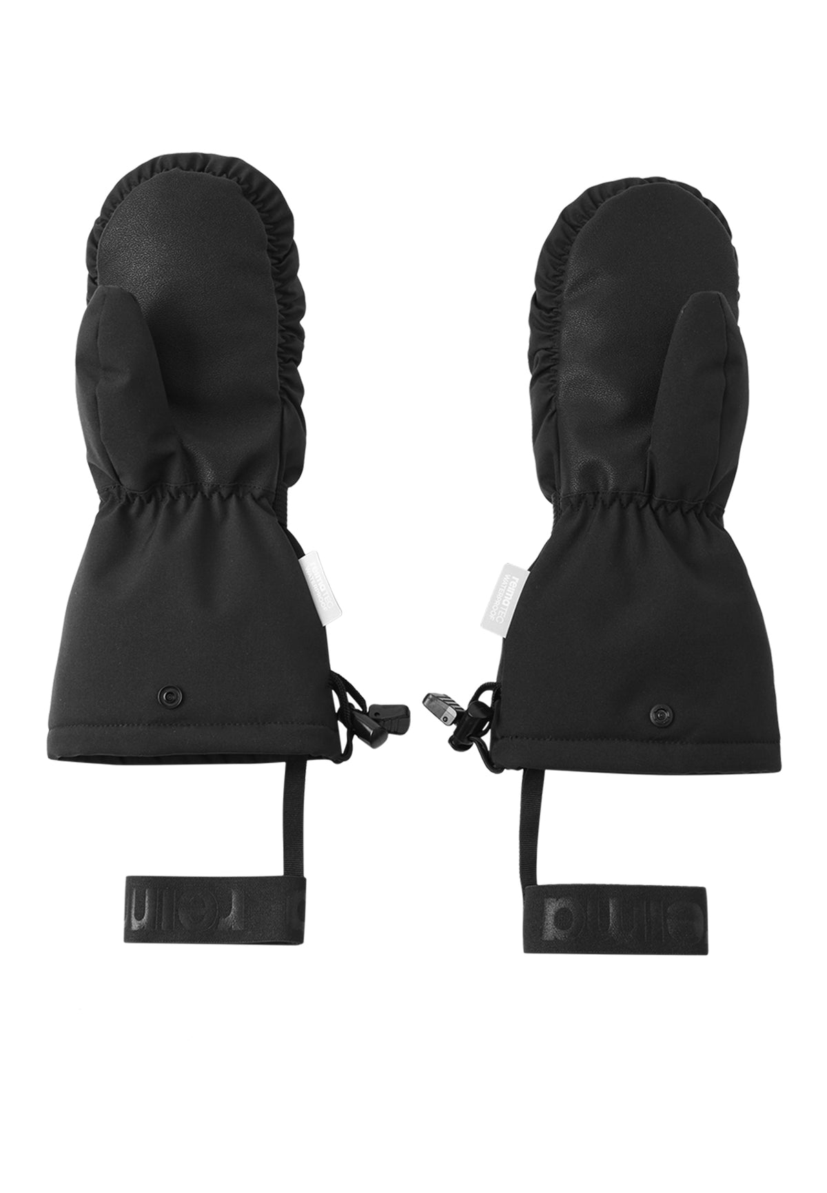REIMA TEC extra warme Winterhandschuhe Vanukko