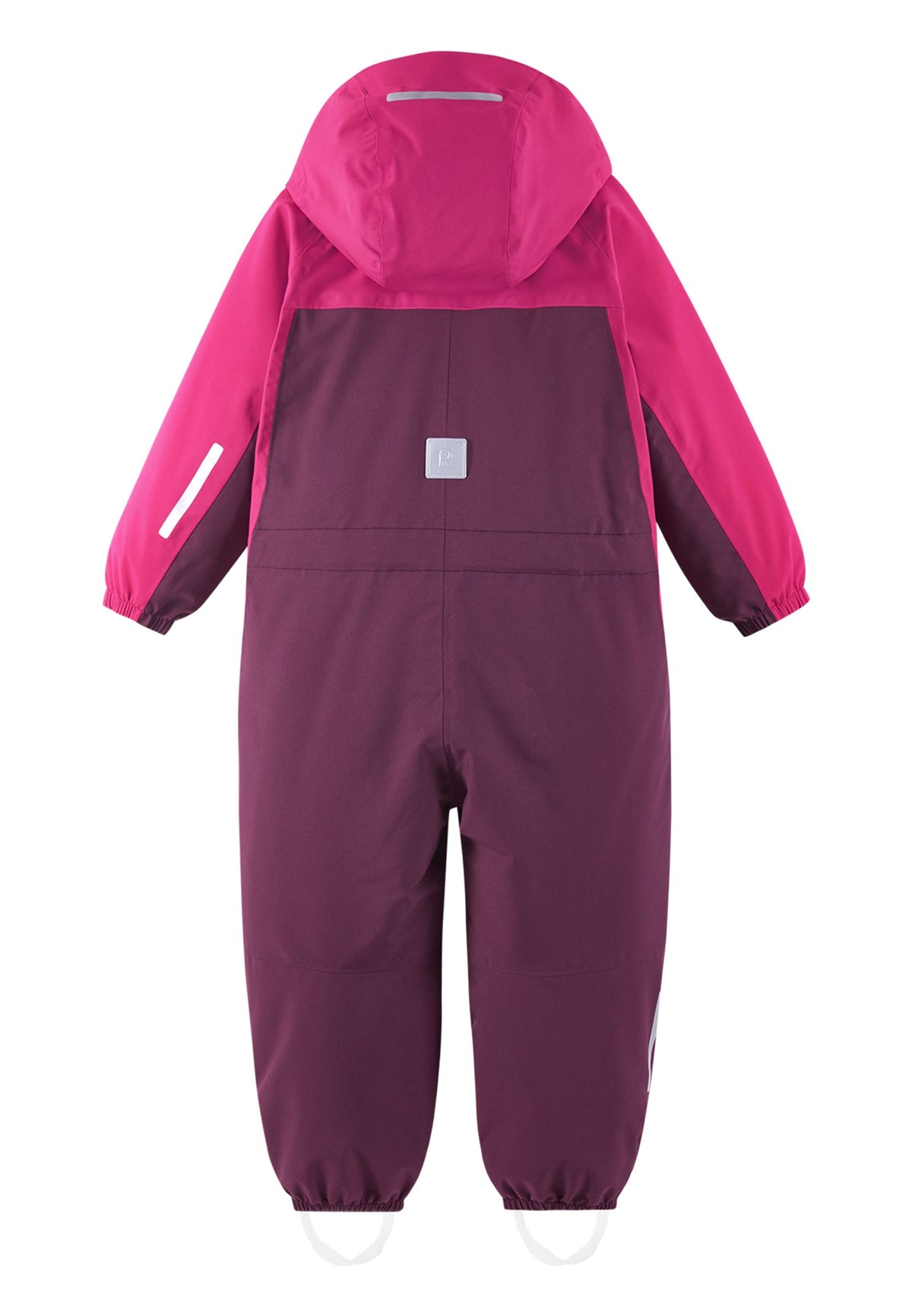 REIMA TEC extra warmer Winteroverall/Skianzug Varila