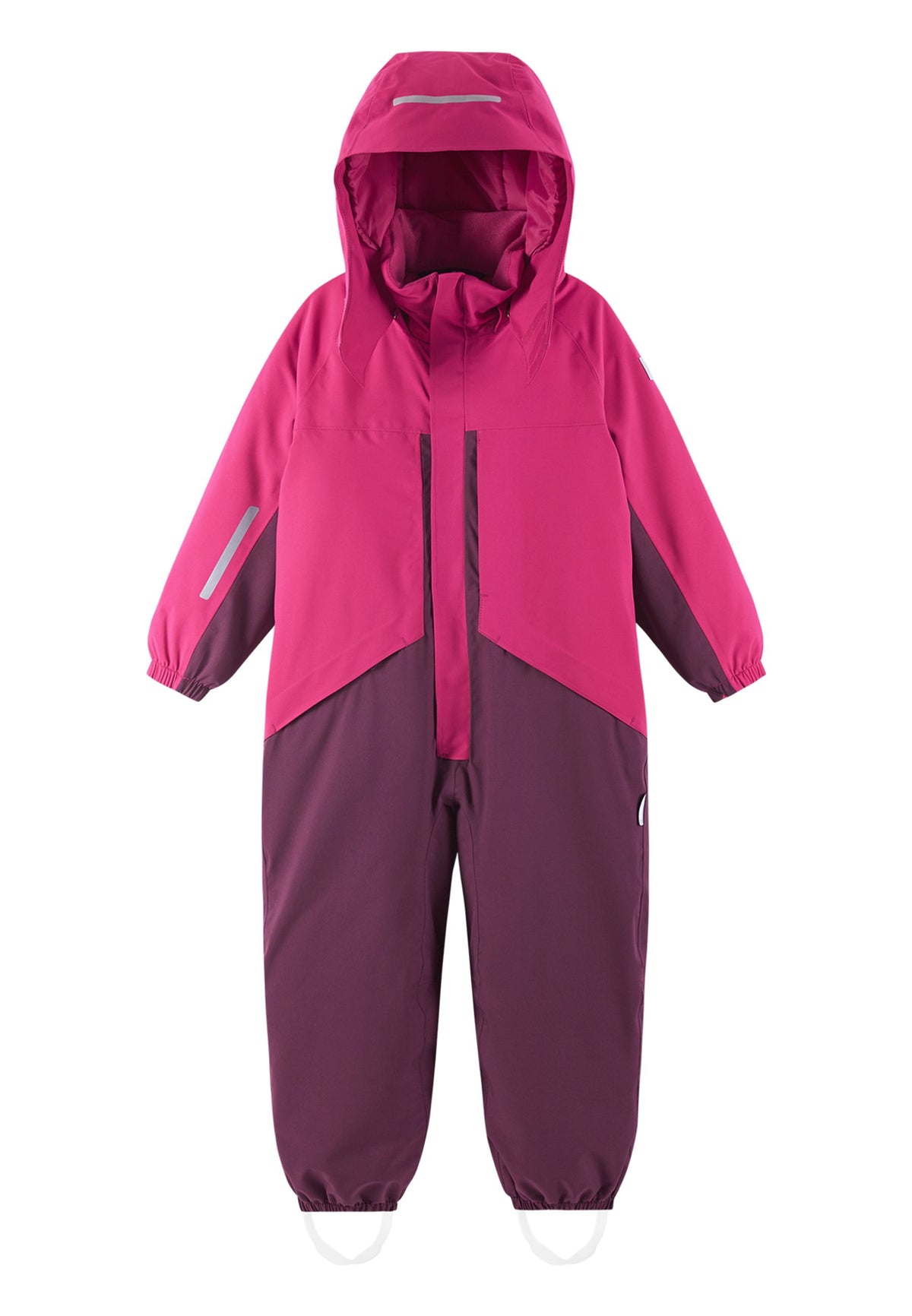 REIMA TEC extra warmer Winteroverall/Skianzug Varila