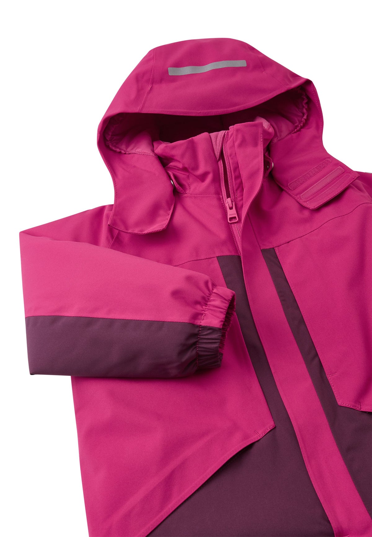 REIMA TEC extra warmer Winteroverall/Skianzug Varila