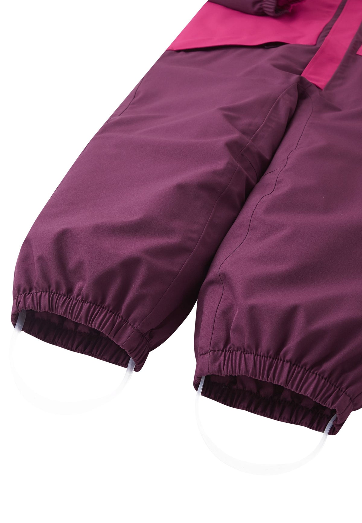 REIMA TEC extra warmer Winteroverall/Skianzug Varila