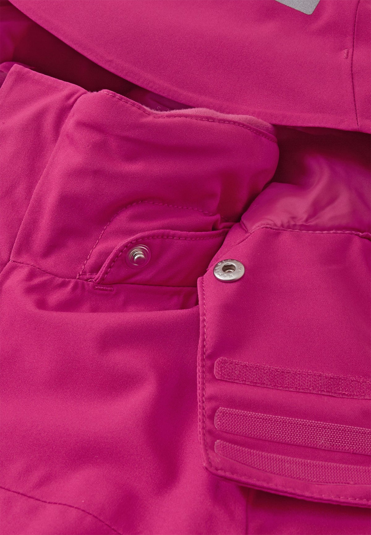 REIMA TEC extra warmer Winteroverall/Skianzug Varila