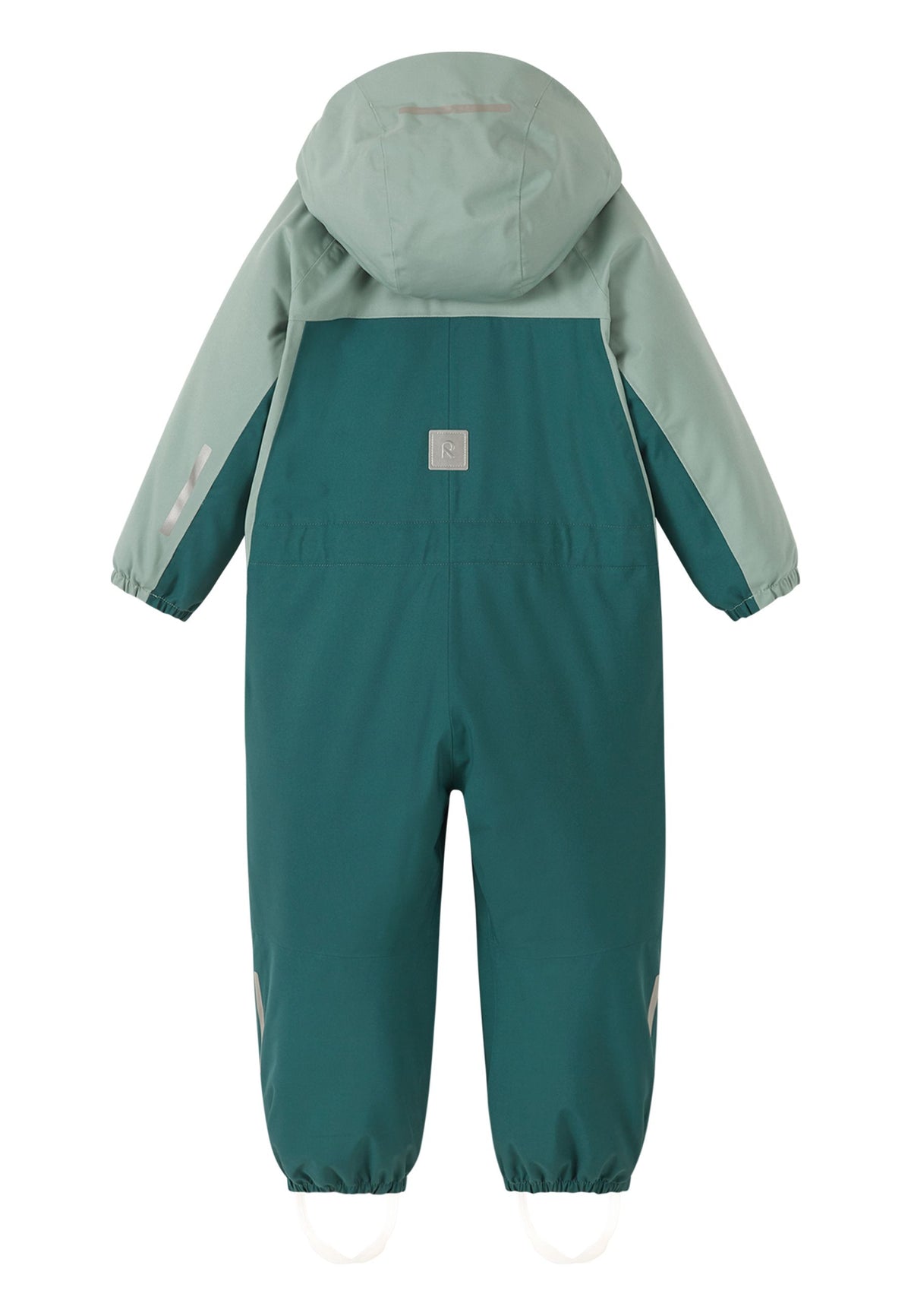 REIMA TEC extra warmer Winteroverall/Skianzug Varila