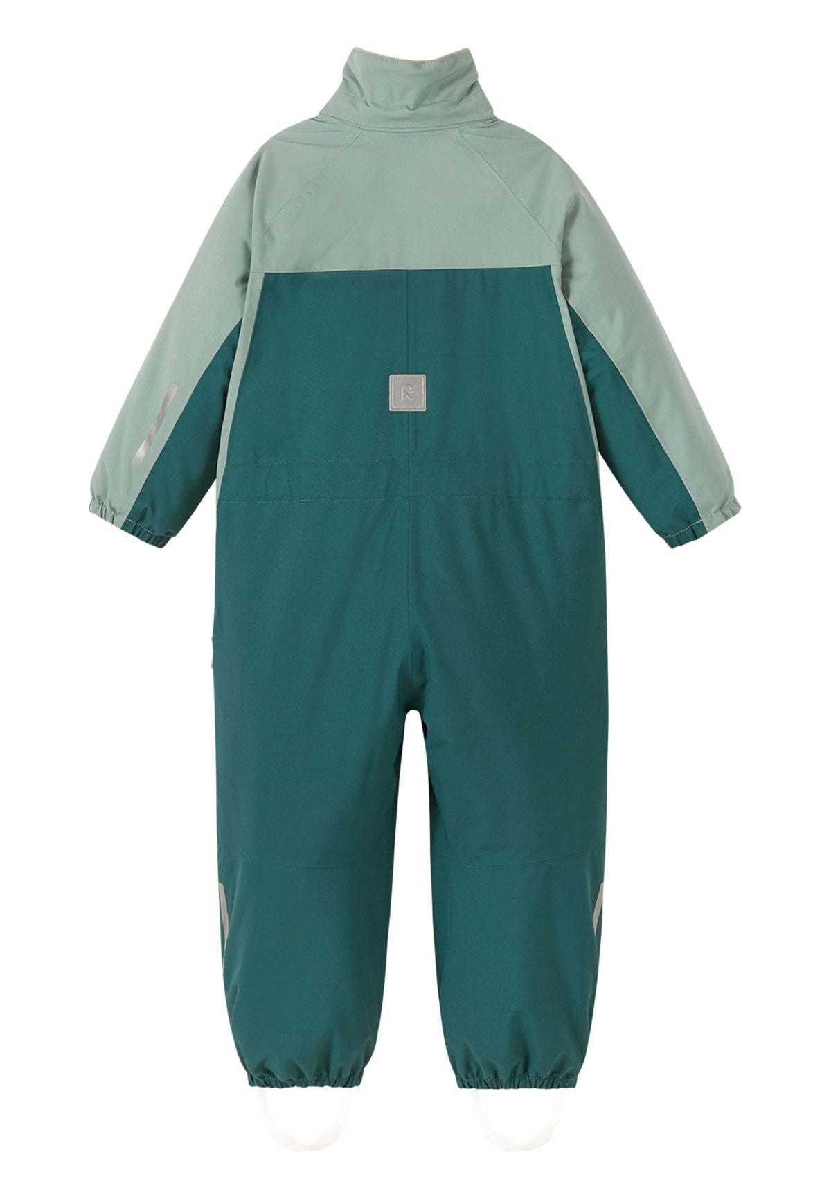 REIMA TEC extra warmer Winteroverall/Skianzug Varila