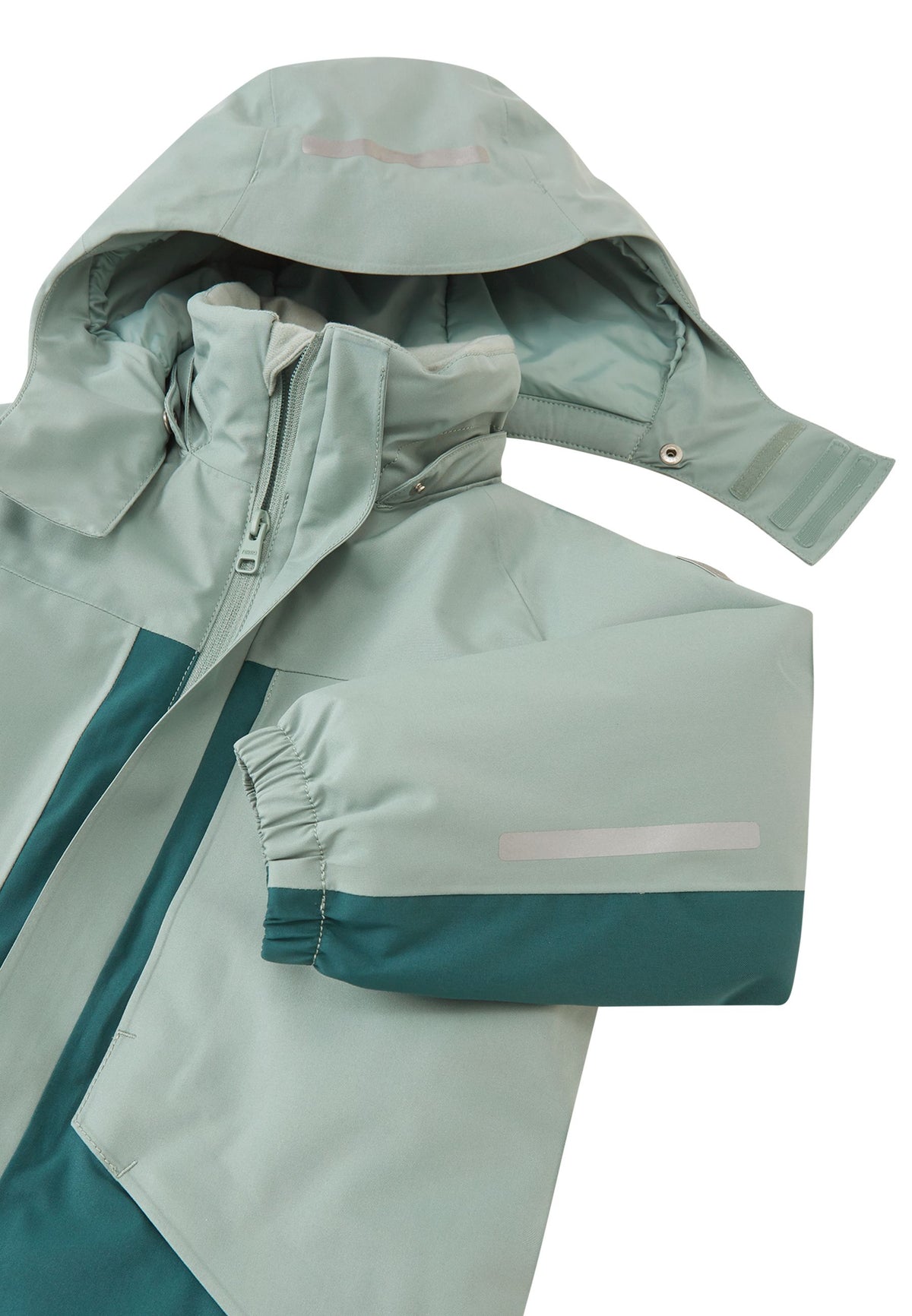 REIMA TEC extra warmer Winteroverall/Skianzug Varila