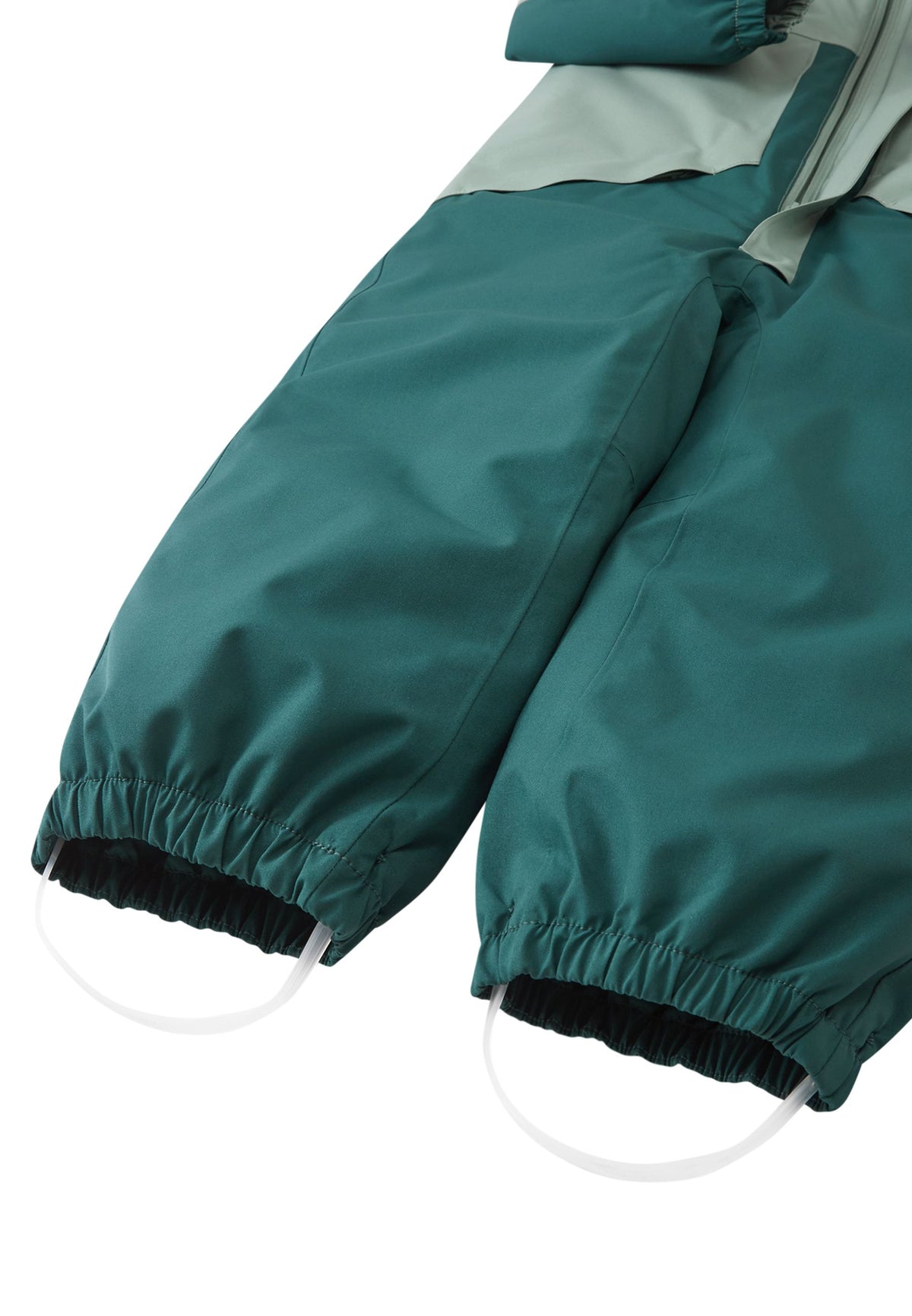 REIMA TEC extra warmer Winteroverall/Skianzug Varila