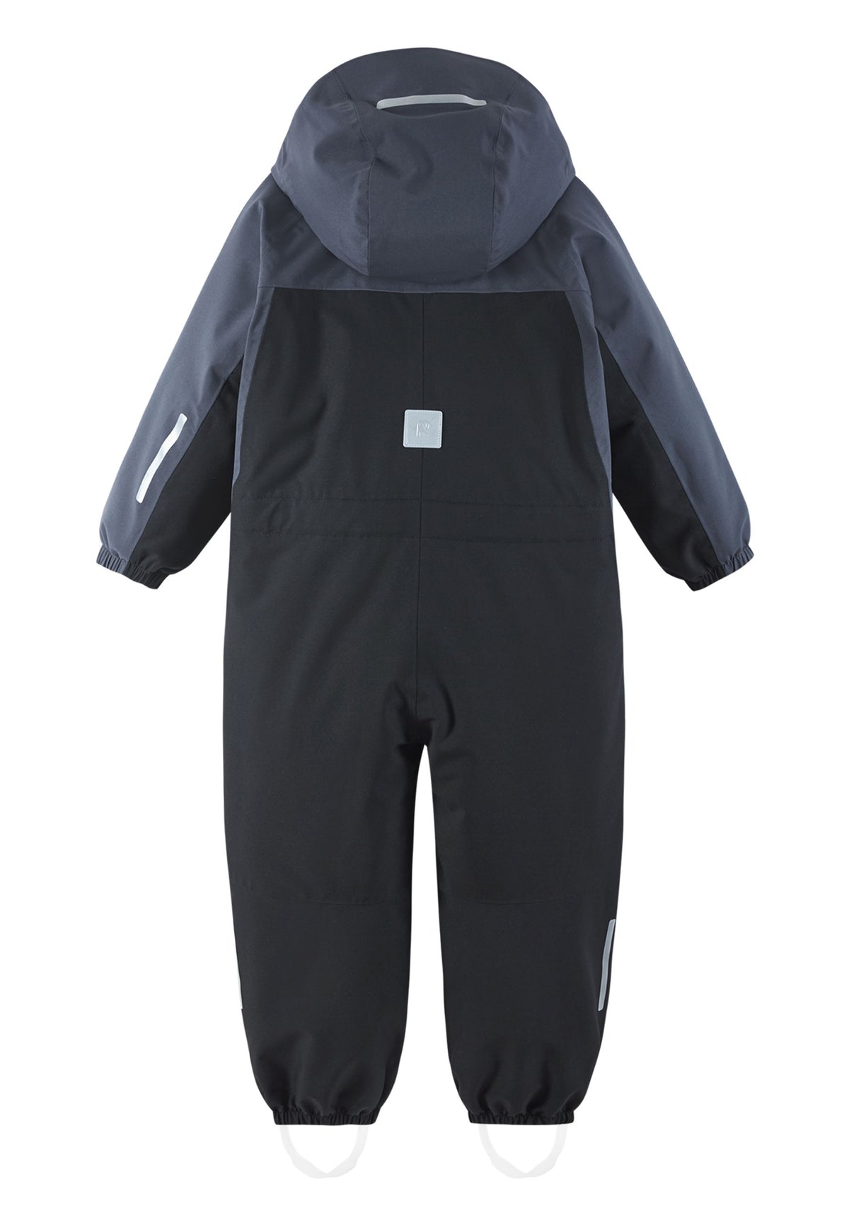 REIMA TEC extra warmer Winteroverall/Skianzug Varila