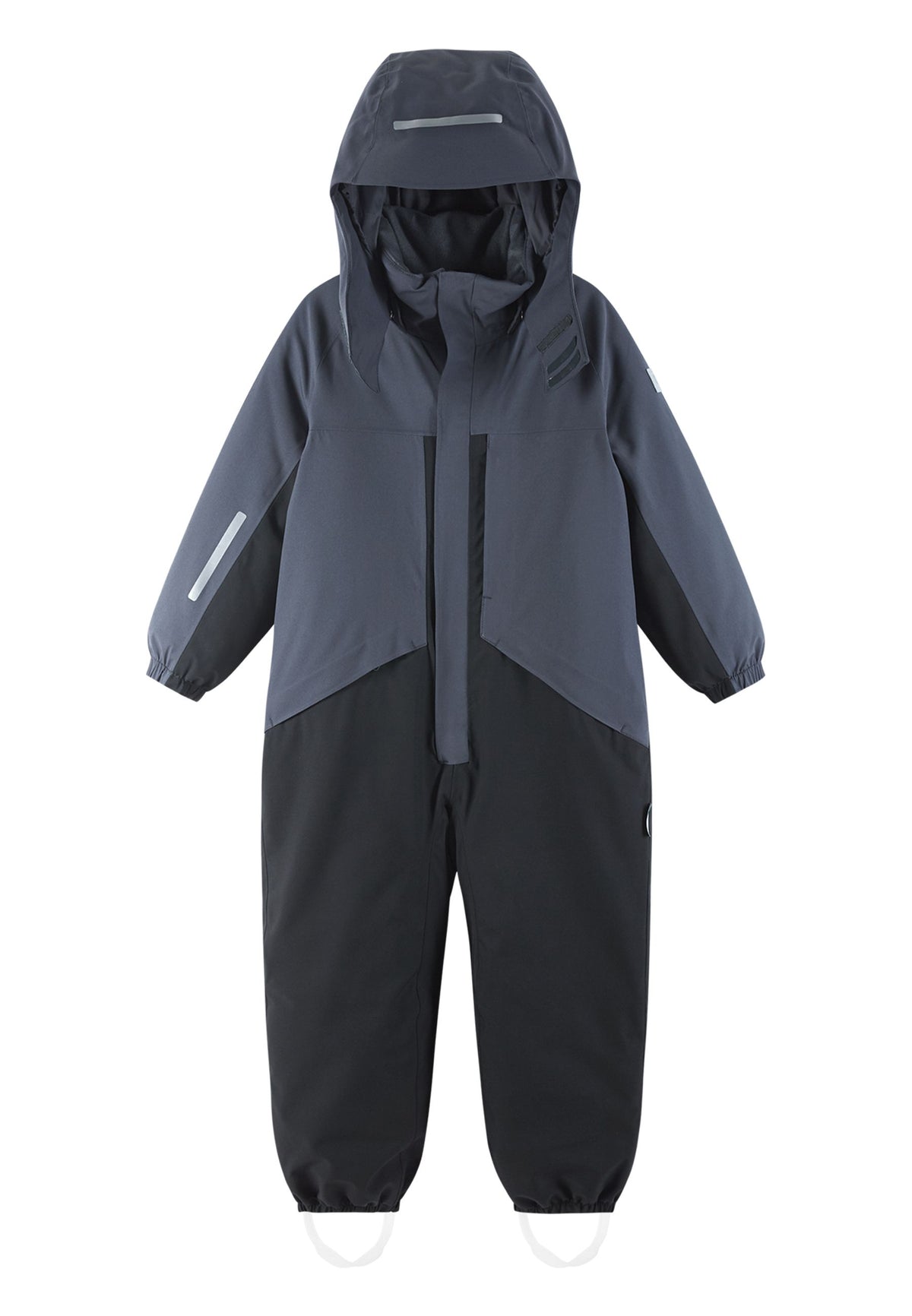 REIMA TEC extra warmer Winteroverall/Skianzug Varila