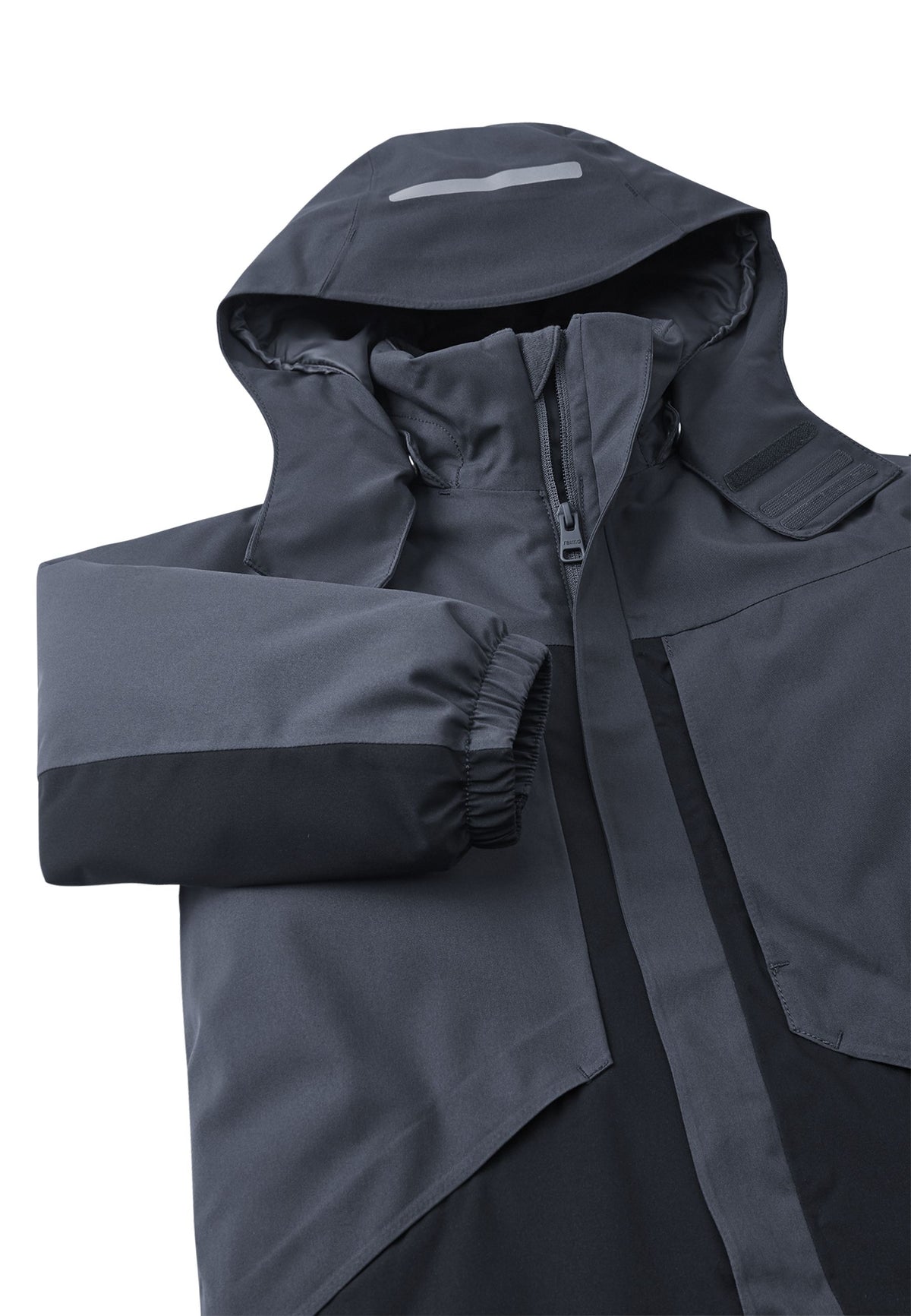 REIMA TEC extra warmer Winteroverall/Skianzug Varila