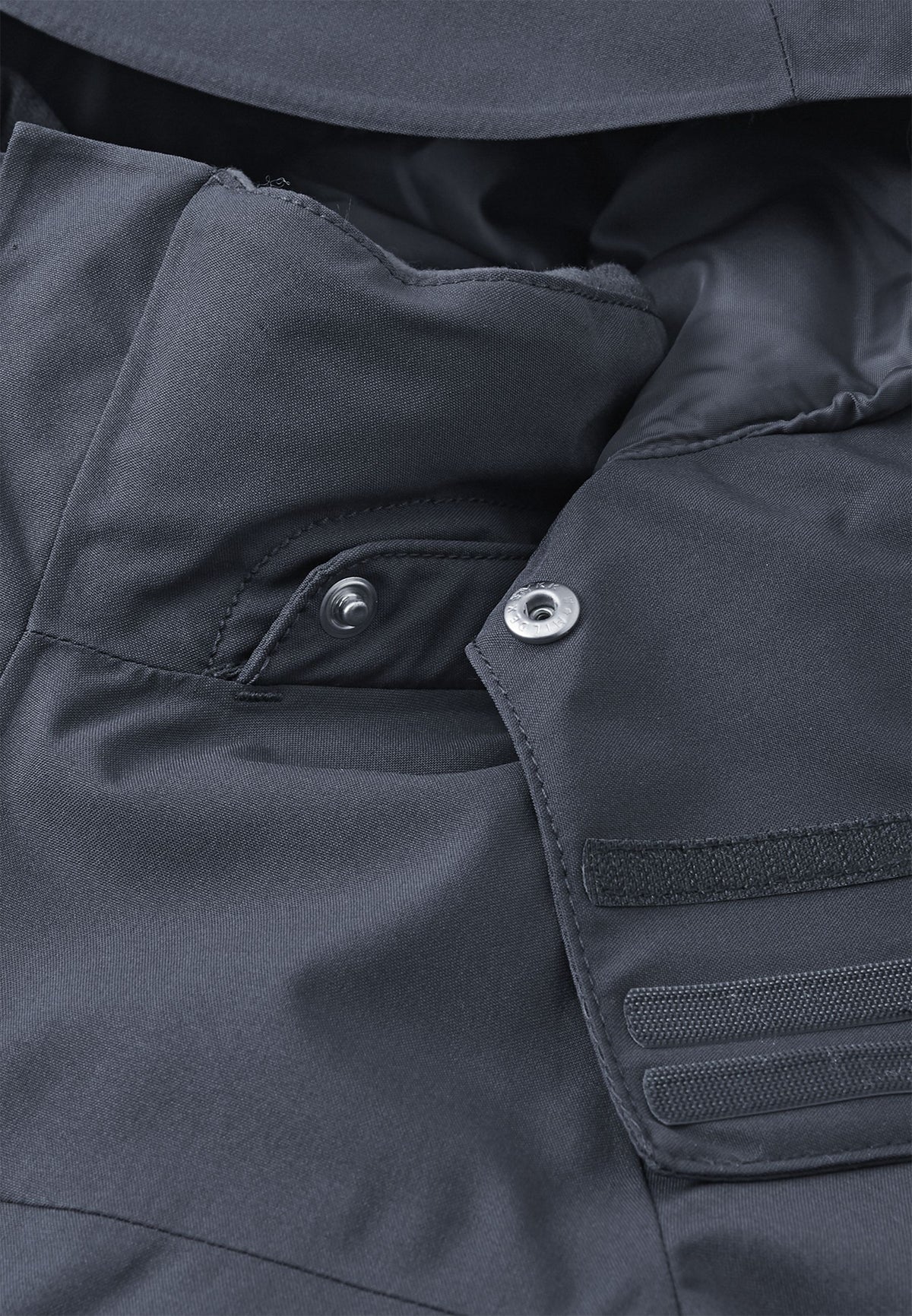 REIMA TEC extra warmer Winteroverall/Skianzug Varila