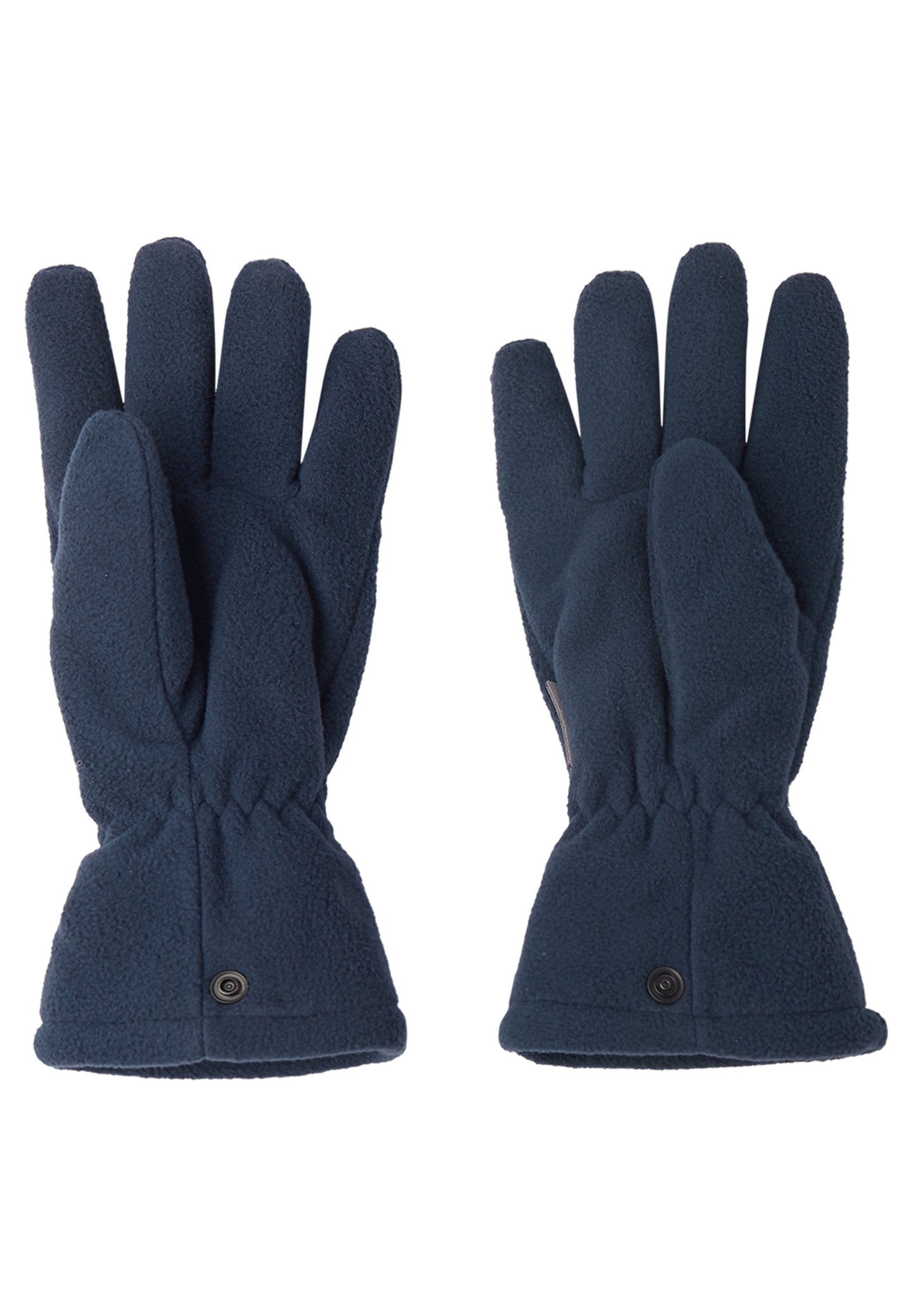 REIMA Polar-Fleece Finger-Handschuhe<br> Varmin <br>Gr. 3/4, 5/6, 7/8 (2 Jahre bis Erwachsene)<br> atmungsaktiv, schnelltrocknend