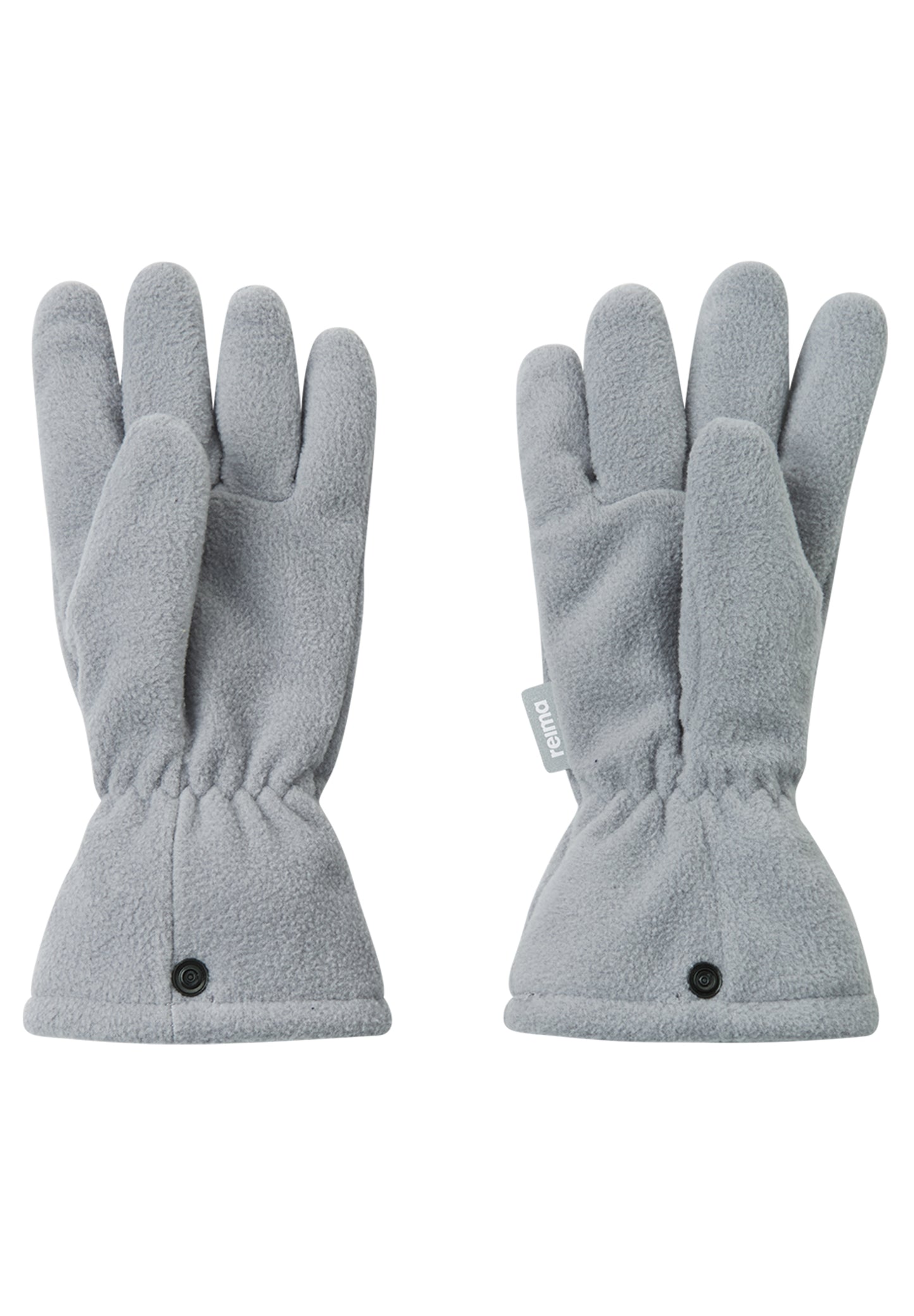 REIMA Polar-Fleece Finger-Handschuhe<br> Varmin <br>Gr. 3/4, 5/6, 7/8 (2 Jahre bis Erwachsene)<br> atmungsaktiv, schnelltrocknend