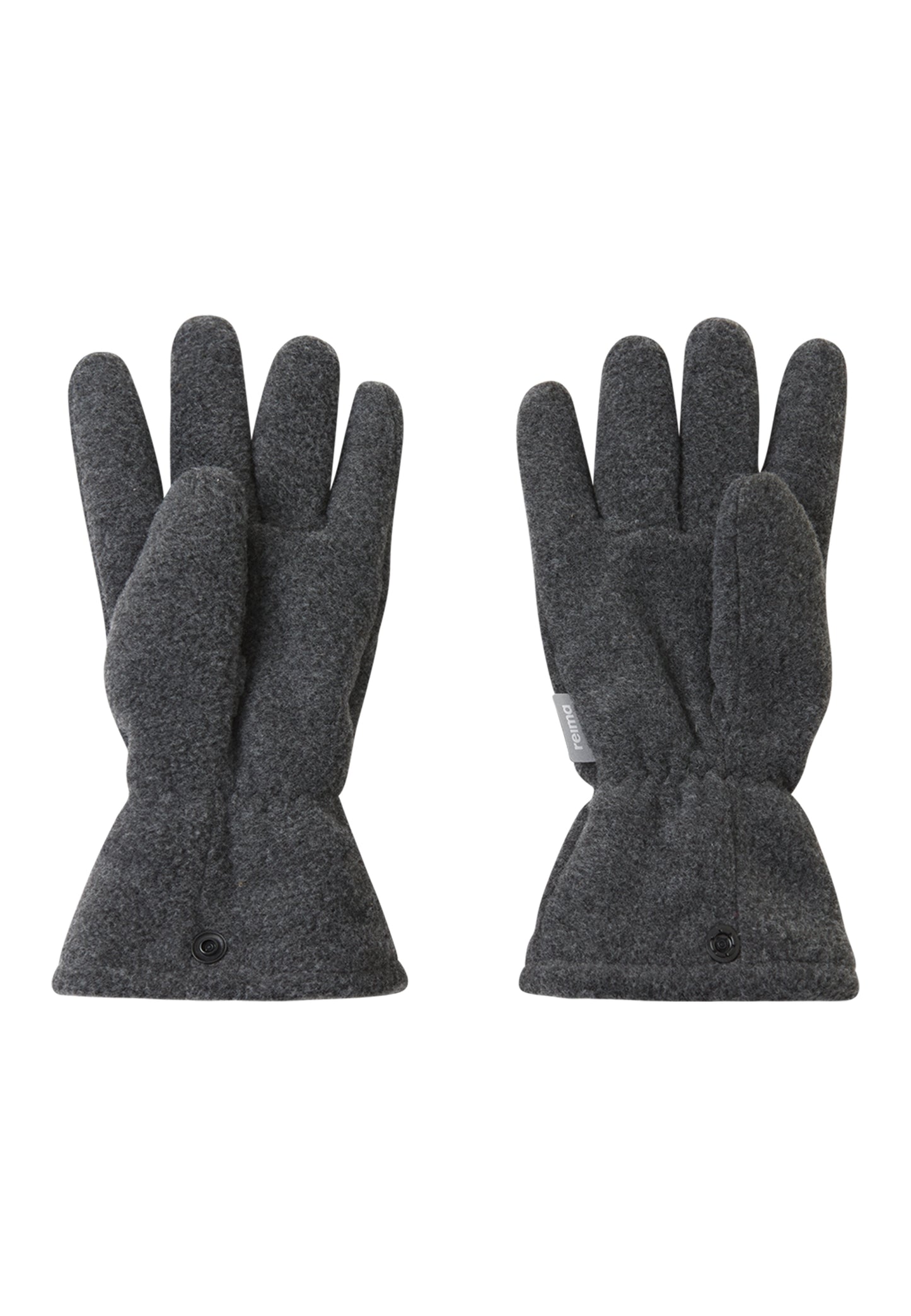 REIMA Polar-Fleece Finger-Handschuhe<br> Varmin <br>Gr. 3/4, 5/6, 7/8 (2 Jahre bis Erwachsene)<br> atmungsaktiv, schnelltrocknend