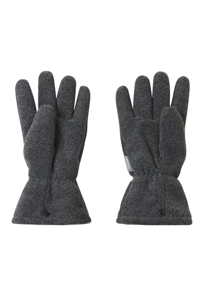 REIMA Polar-Fleece Finger-Handschuhe<br> Varmin <br>Gr. 3/4, 5/6, 7/8 (2 Jahre bis Erwachsene)<br> atmungsaktiv, schnelltrocknend