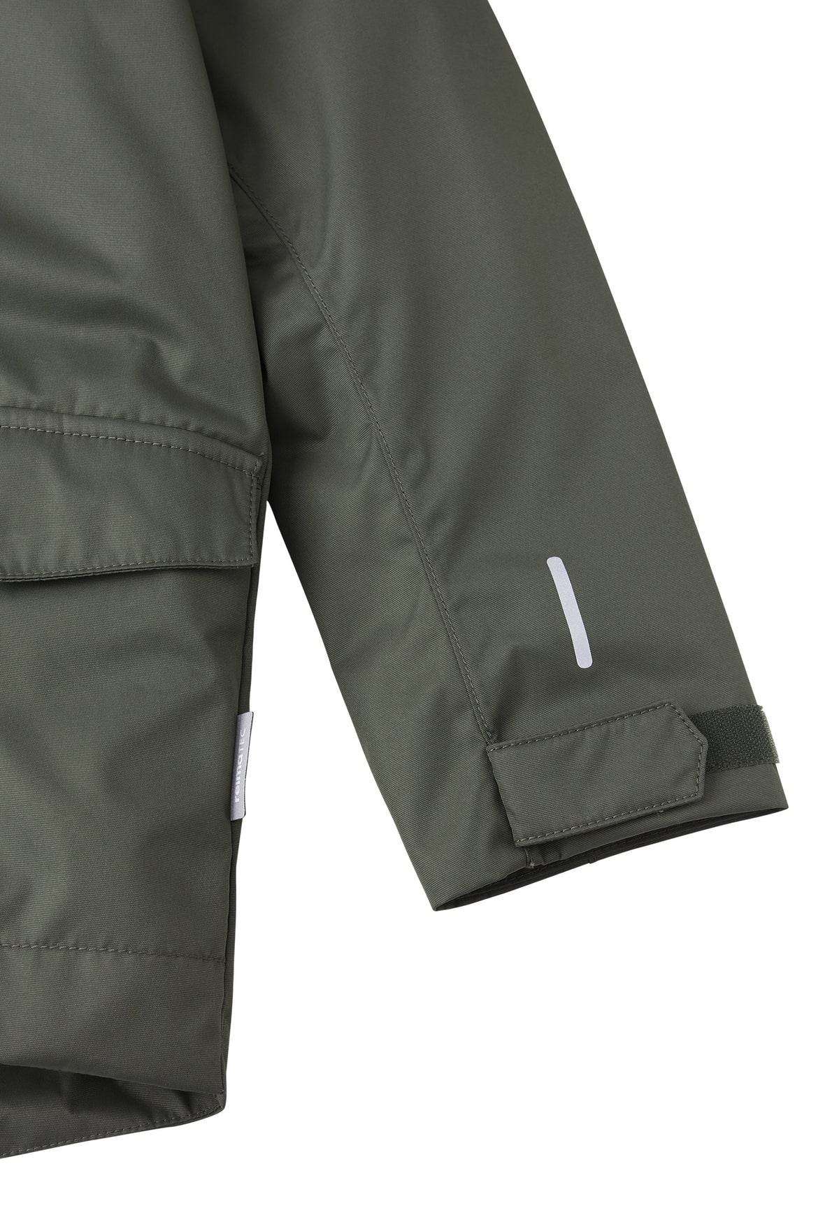 REIMA TEC Winterjacke/Parka Veli