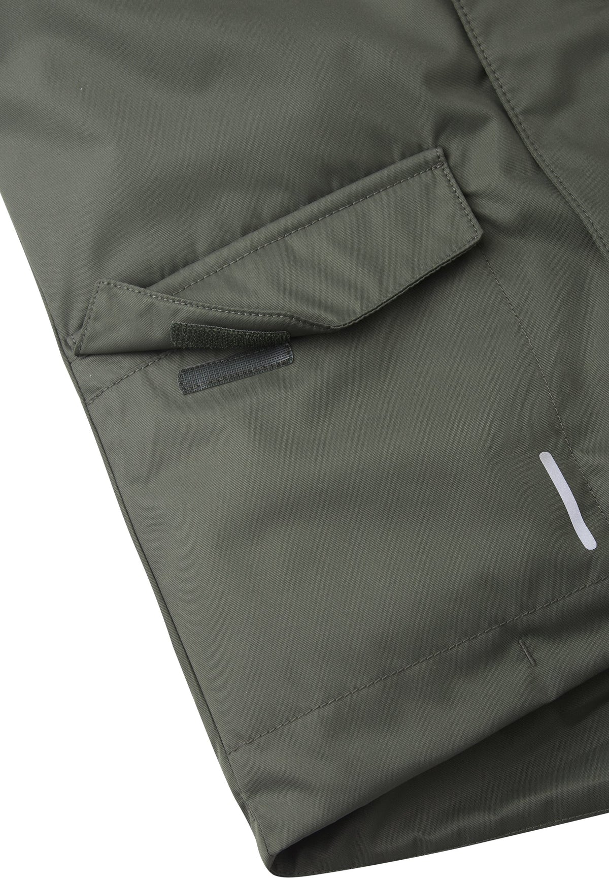 REIMA TEC Winterjacke/Parka Veli