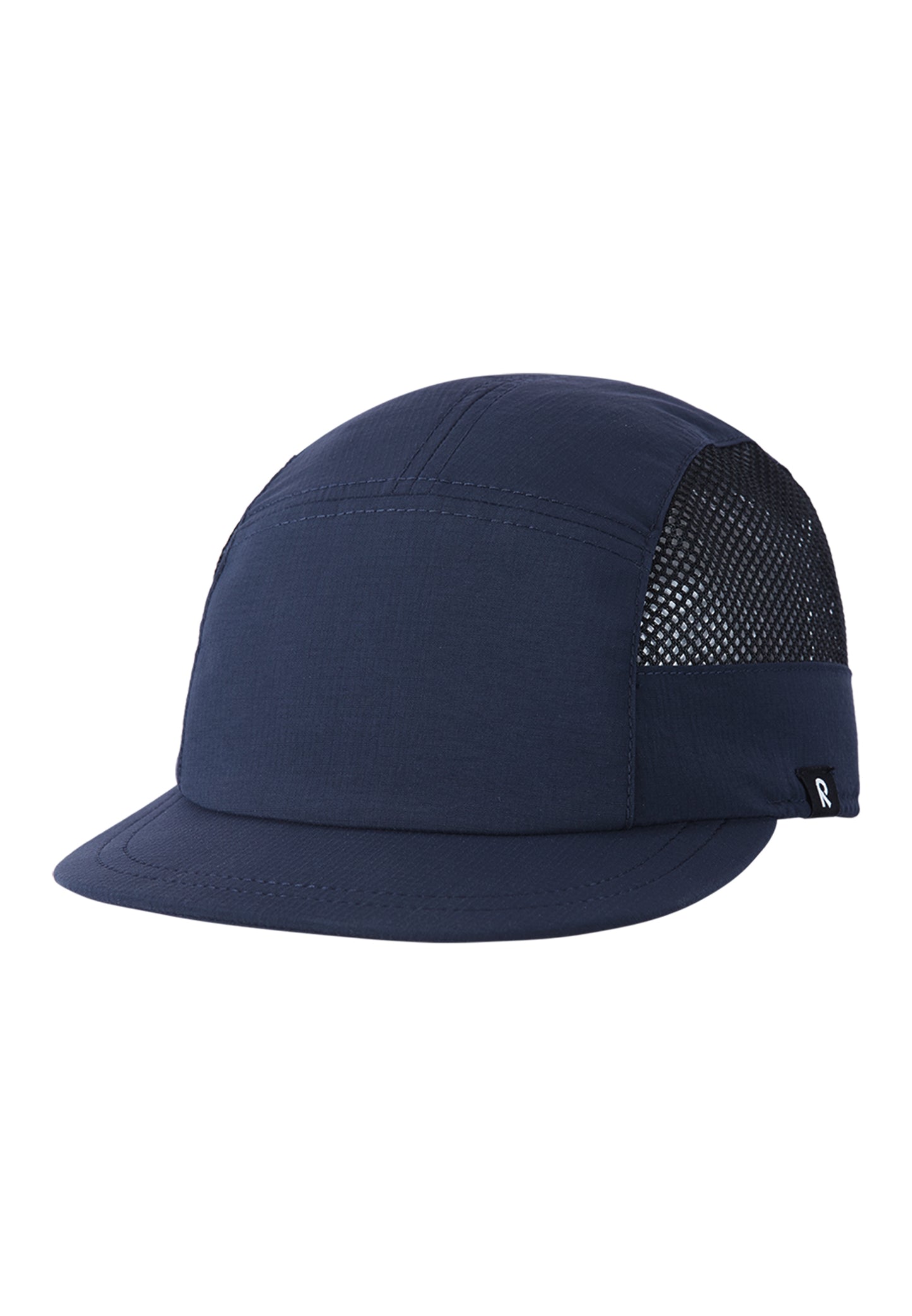 Reima Kinder Cap Schirmmütze Sonnenhut Schutzfaktor UV50+ blau 5300302B