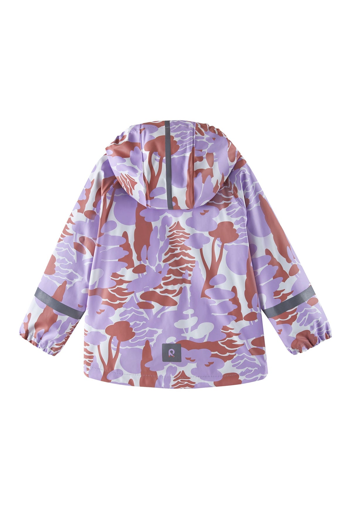 REIMA Regenjacke/Matschjacke Vesi