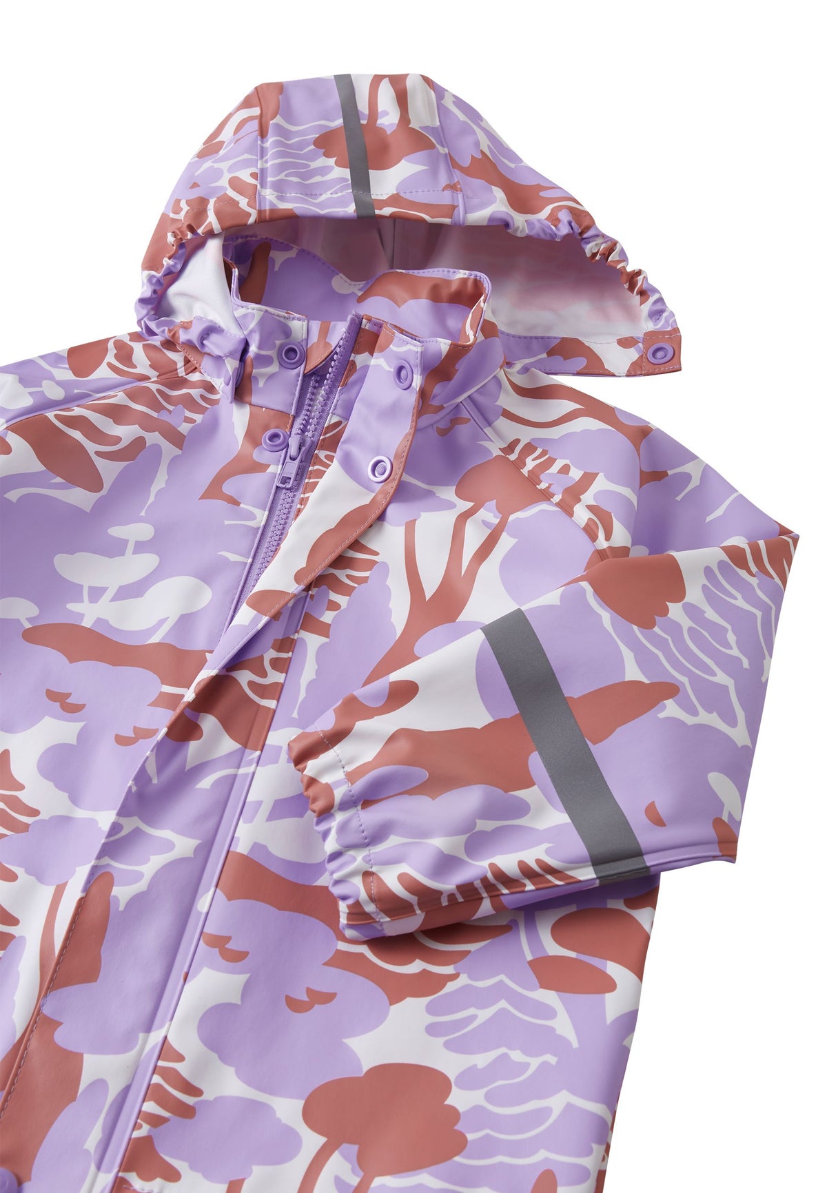 REIMA Regenjacke/Matschjacke Vesi