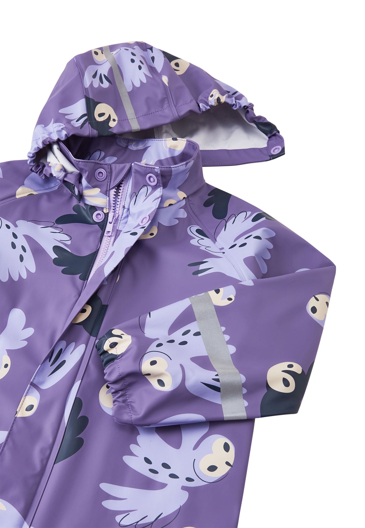 REIMA Regenjacke/Matschjacke Vesi