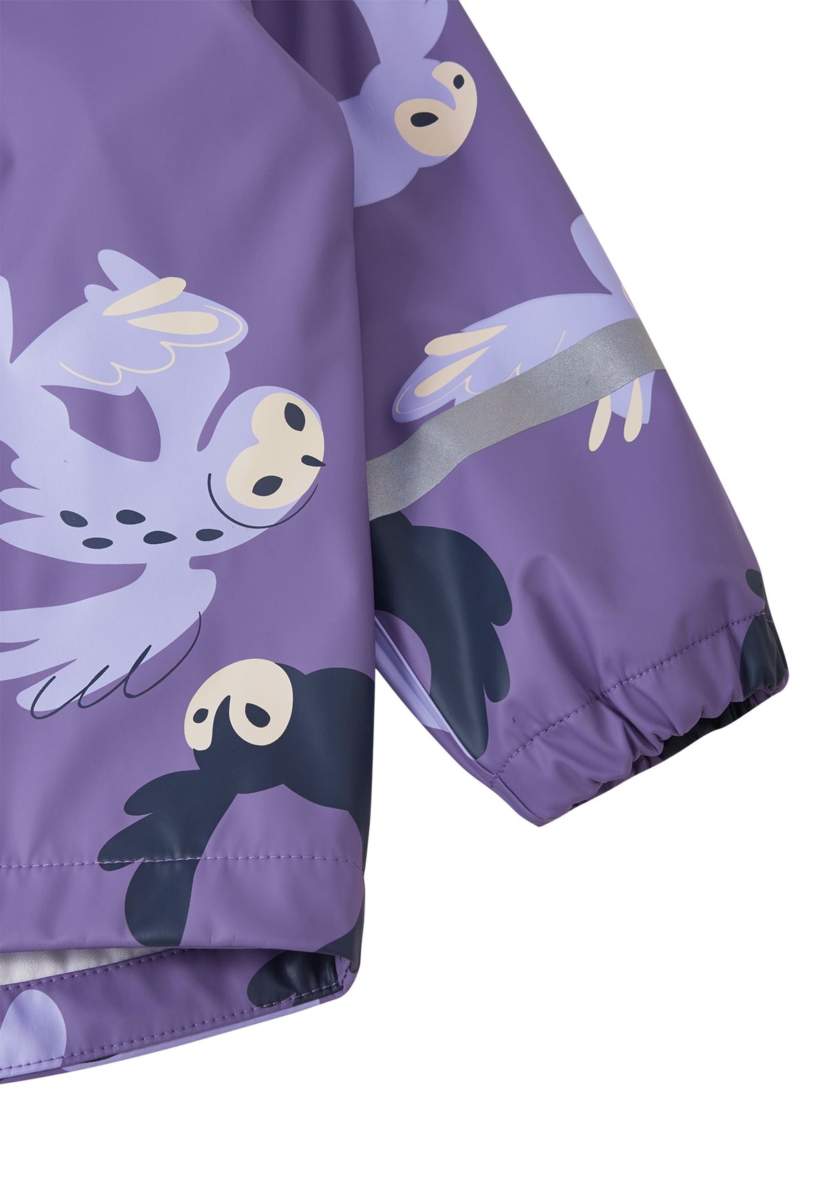 REIMA Regenjacke/Matschjacke Vesi