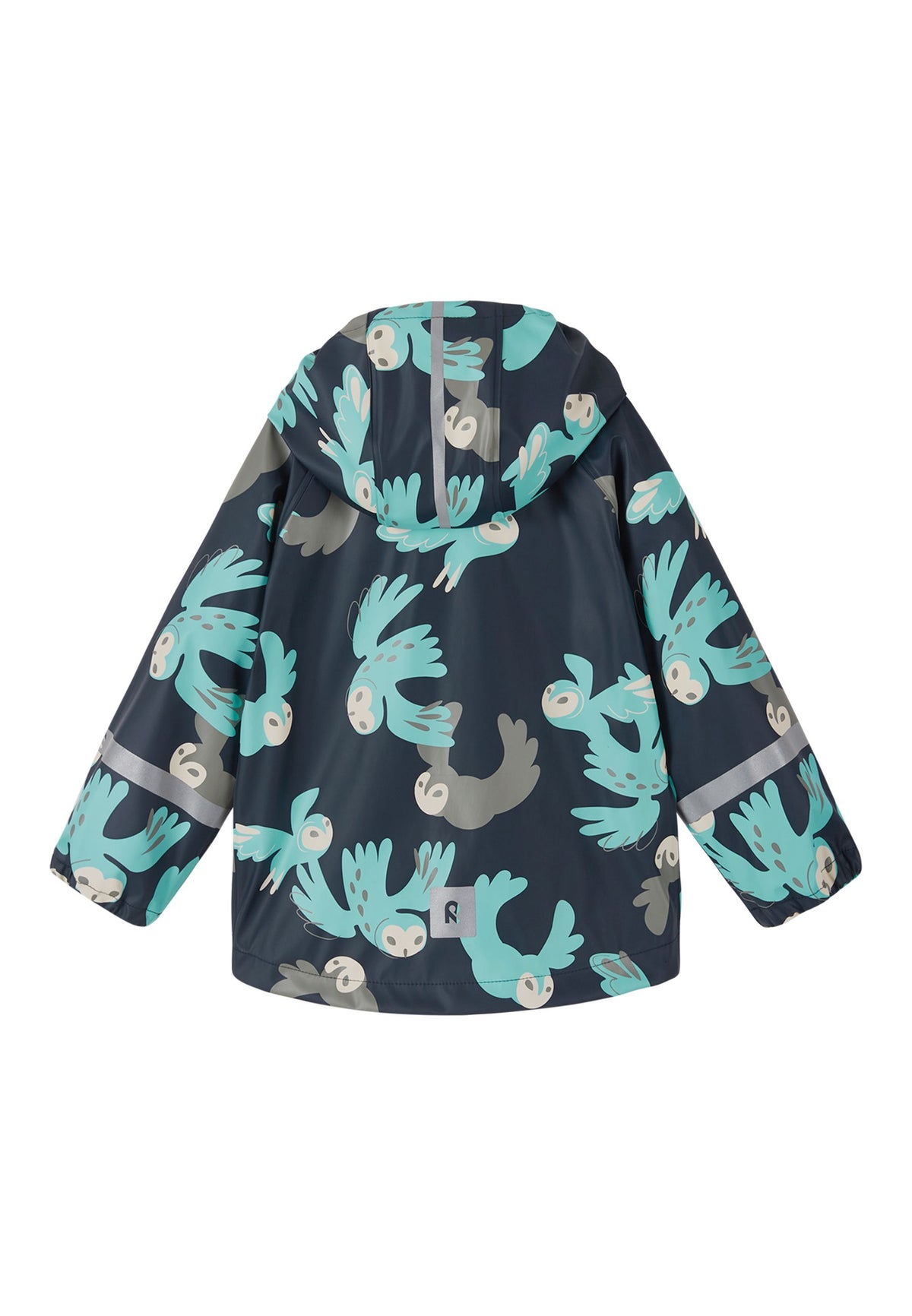 REIMA Regenjacke/Matschjacke Vesi