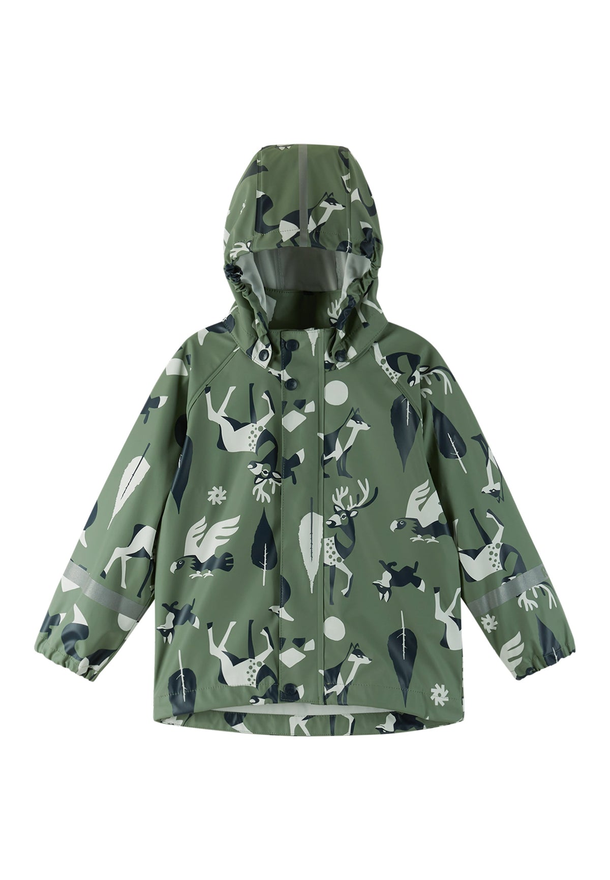 REIMA Regenjacke/Matschjacke Vesi