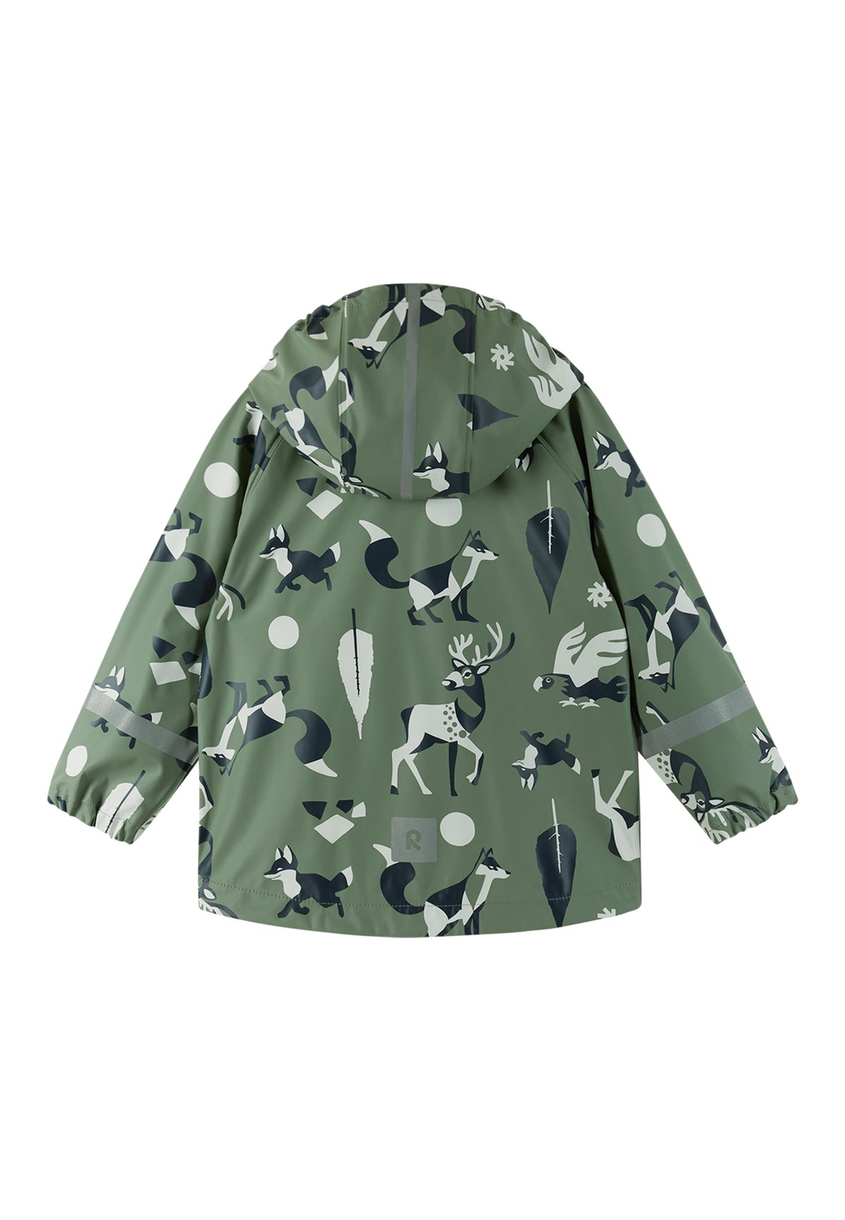 REIMA Regenjacke/Matschjacke Vesi