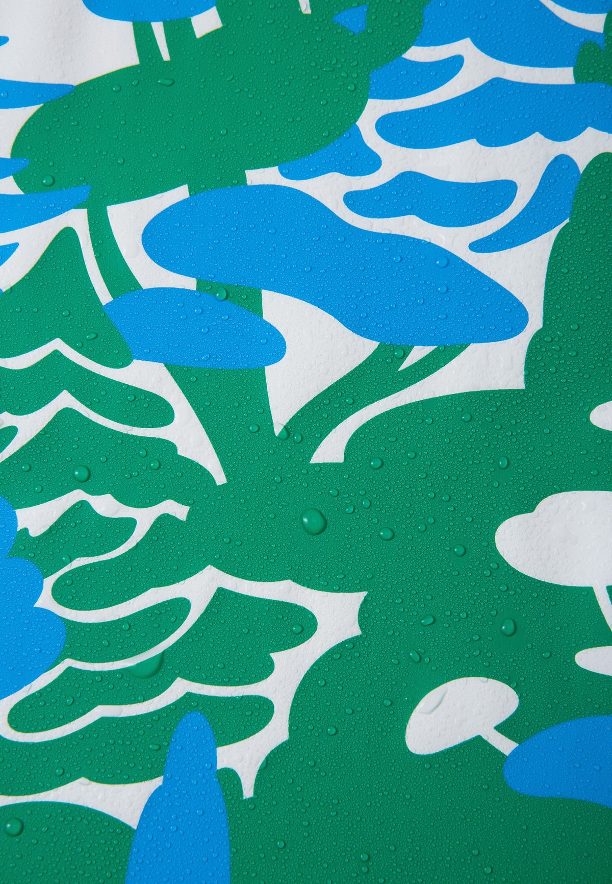 REIMA Regenjacke/Matschjacke Vesi