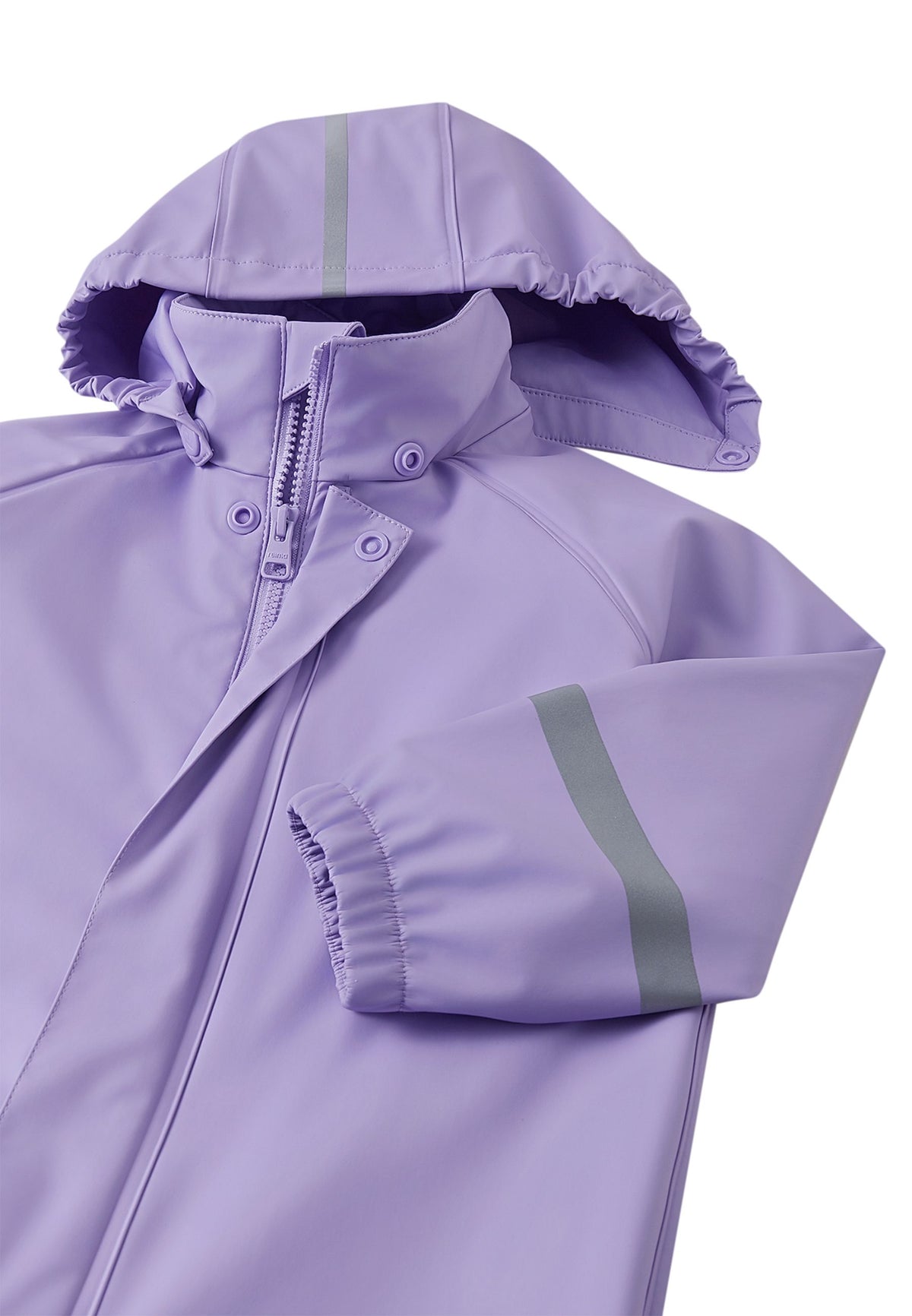 REIMA Regenoverall/Matschoverall Veteen