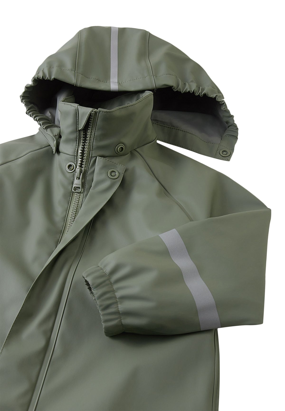 REIMA Regenoverall/Matschoverall Veteen