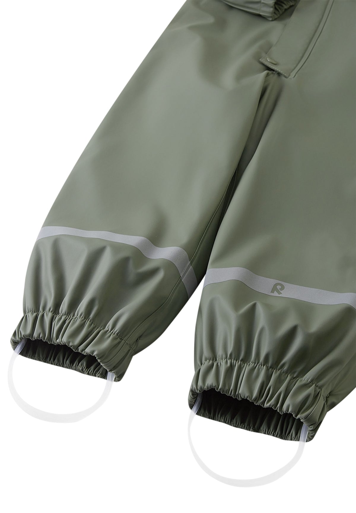 REIMA Regenoverall/Matschoverall Veteen