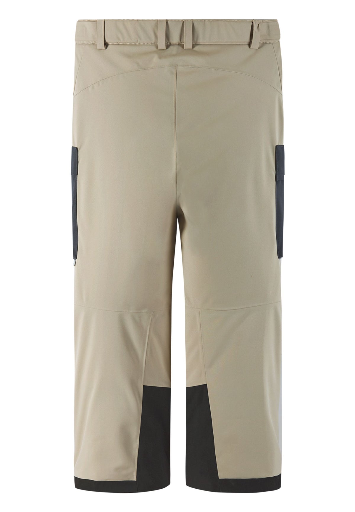 REIMA TEC breite Skihose Viekkala