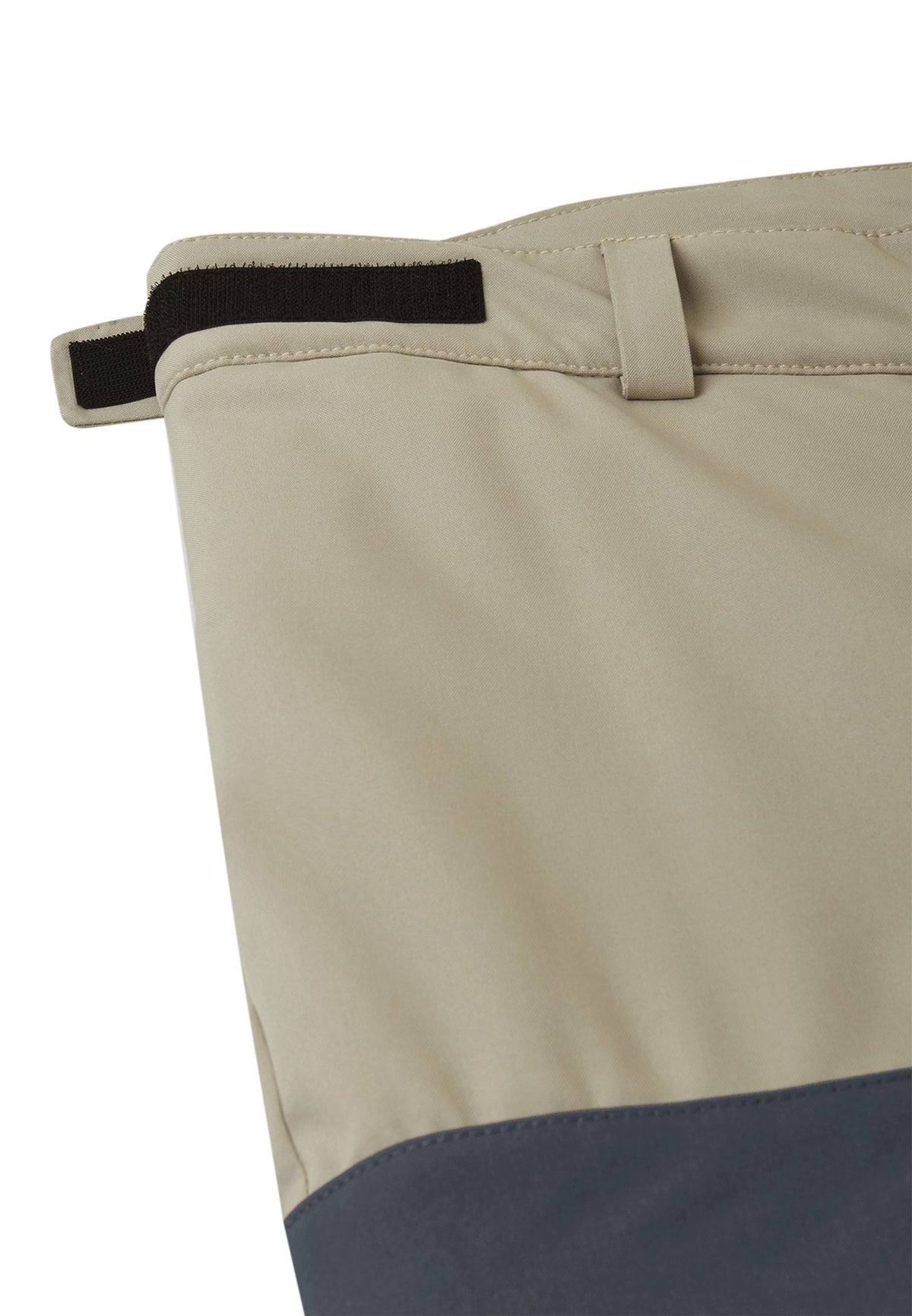 REIMA TEC breite Skihose Viekkala